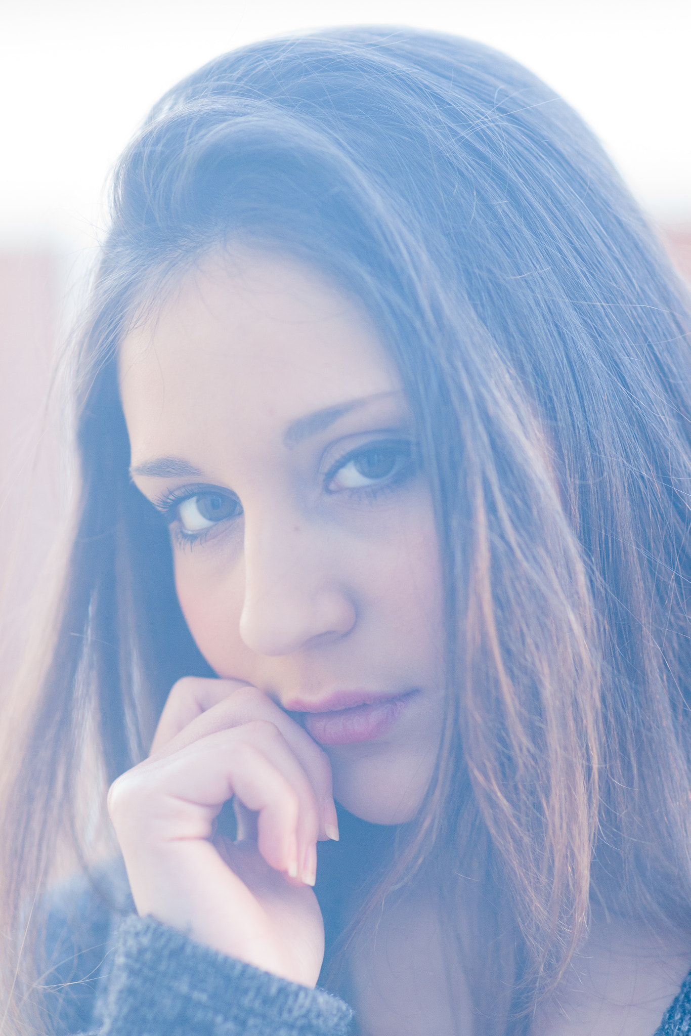Sony Planar T* 85mm F1.4 ZA sample photo