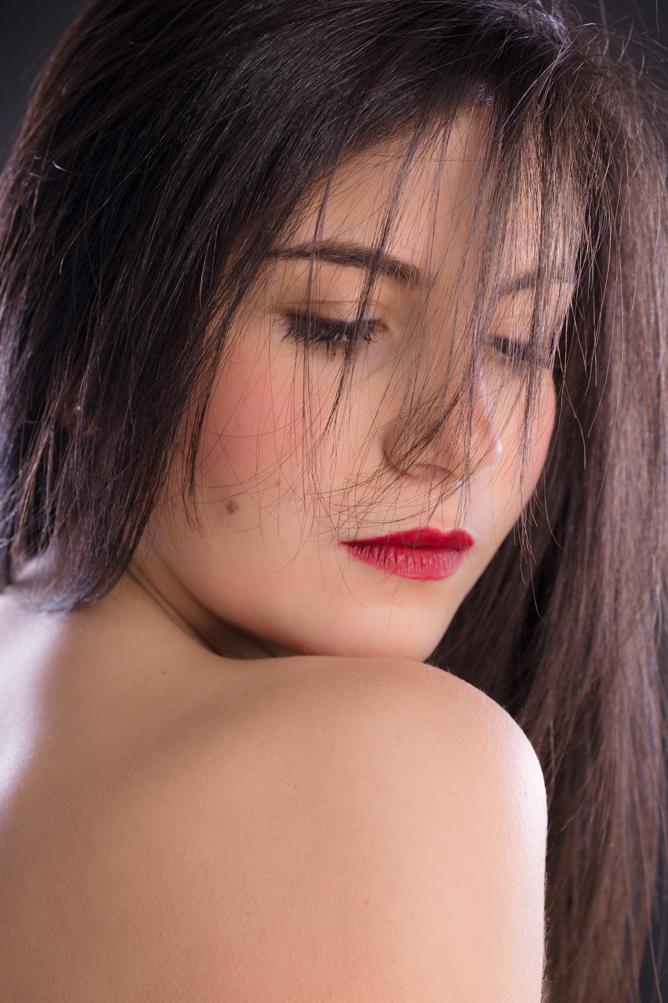 Sony Planar T* 85mm F1.4 ZA sample photo