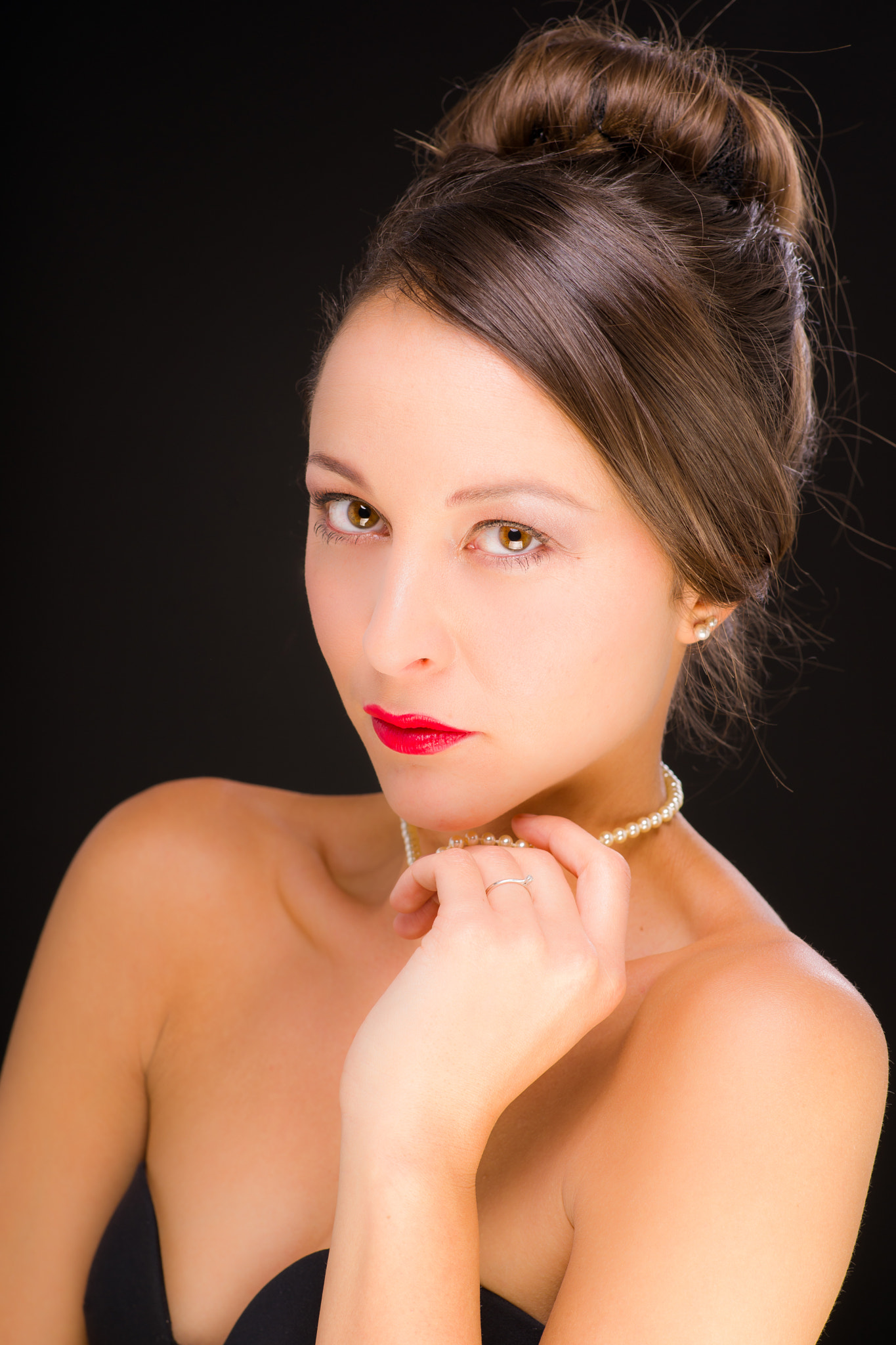Sony Planar T* 85mm F1.4 ZA sample photo