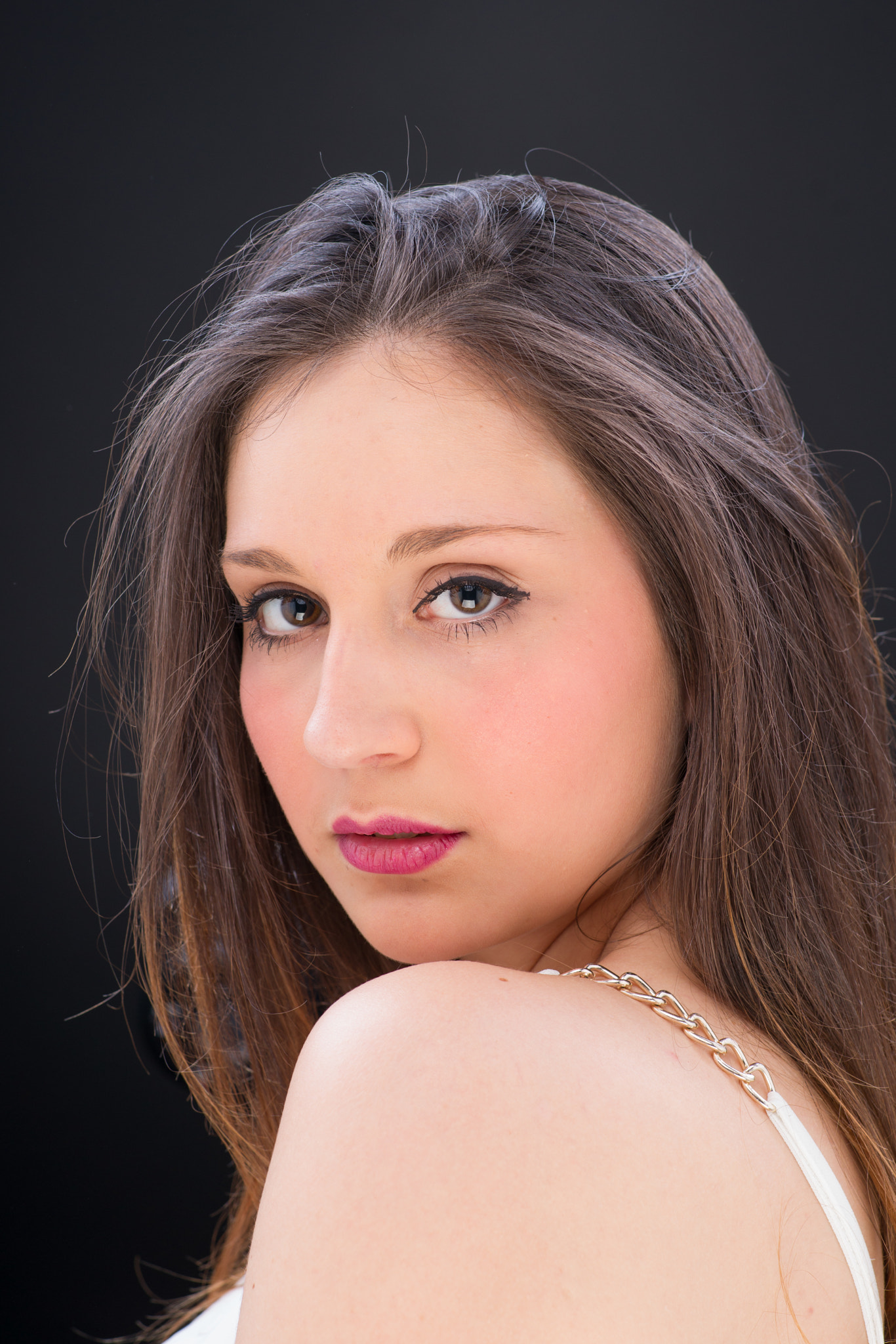 Sony Planar T* 85mm F1.4 ZA sample photo