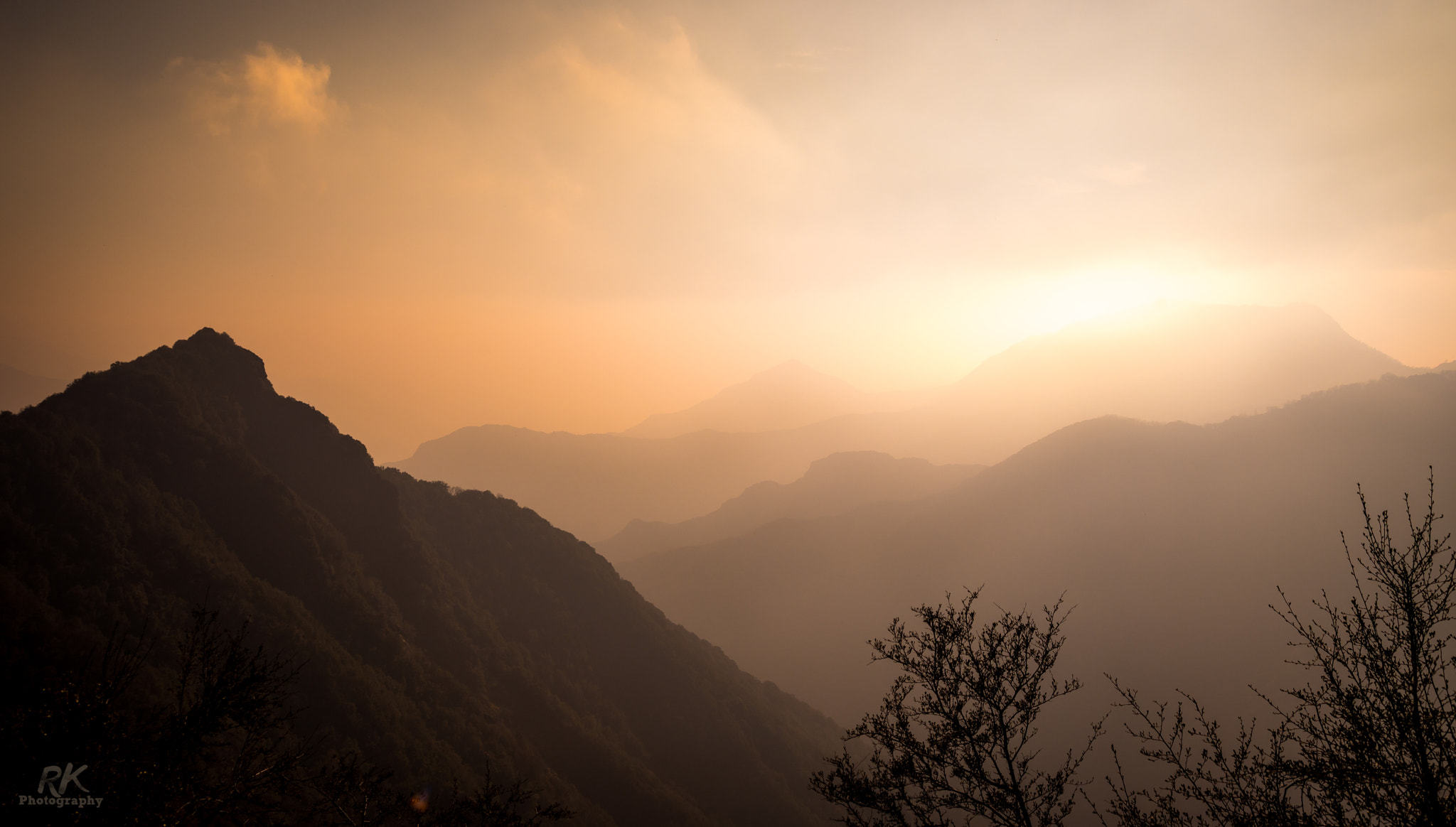 AF Zoom-Nikkor 28-80mm f/3.3-5.6G sample photo. Shades of orange photography