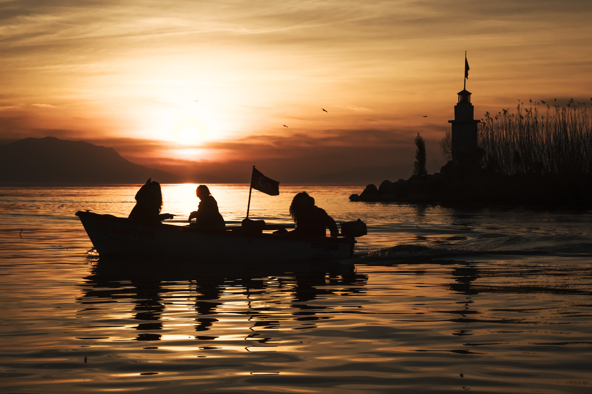 Fujifilm X-T1 + Fujifilm XF 16-55mm F2.8 R LM WR sample photo. İznik lake photography