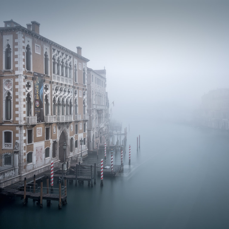 Canon EF-S 10-22mm F3.5-4.5 USM sample photo. Venedig / venezia / palazzo cavalli franchetti i photography