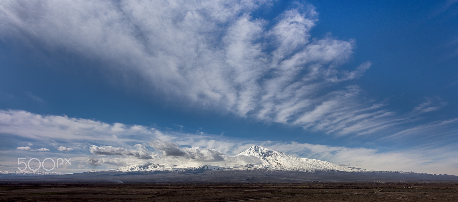 Nikon D810 + Nikon AF-S Nikkor 20mm F1.8G ED sample photo. Mt. ararat photography