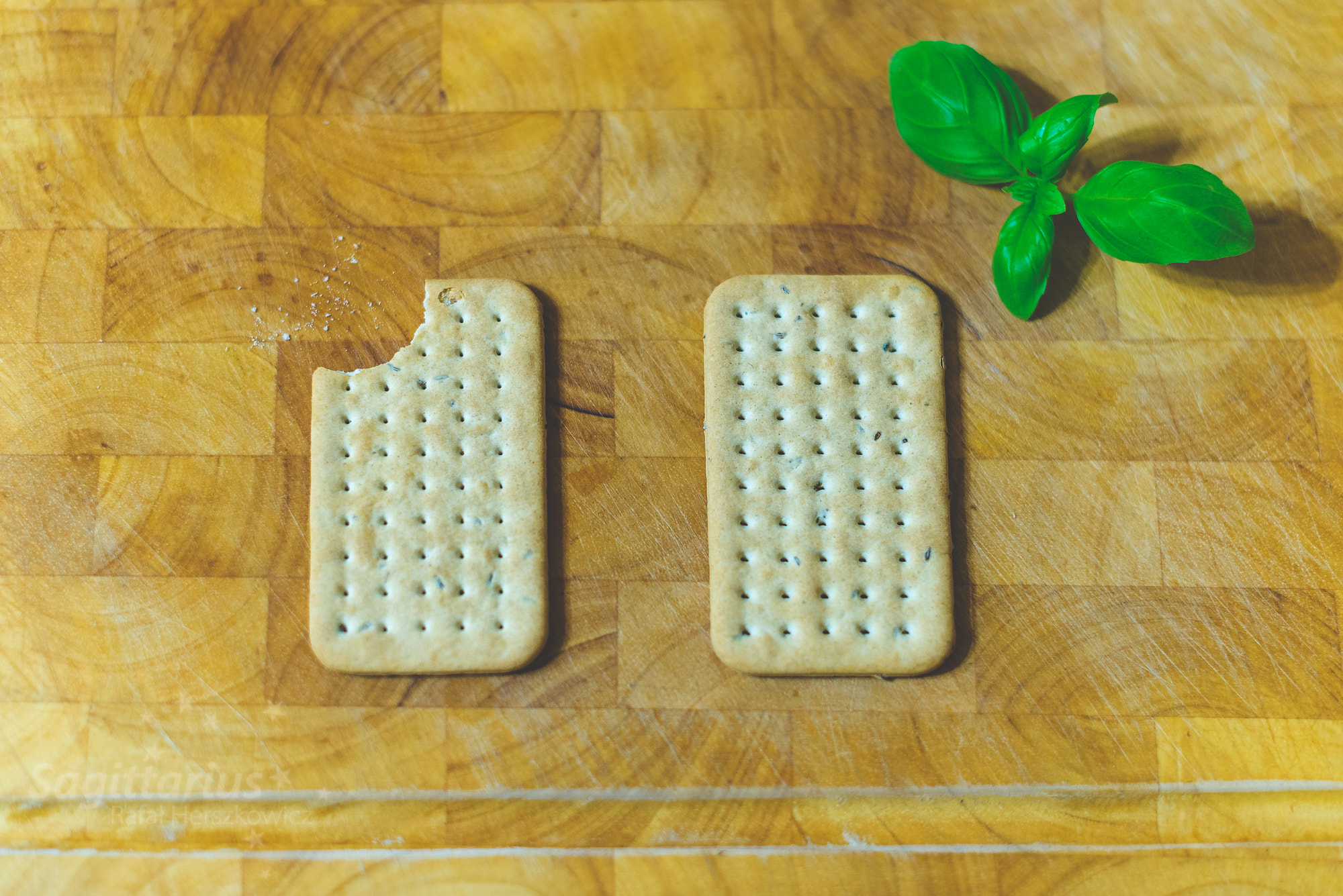 Nikon D610 + Nikon AF-S Nikkor 50mm F1.4G sample photo. Biscuits (80/365) photography