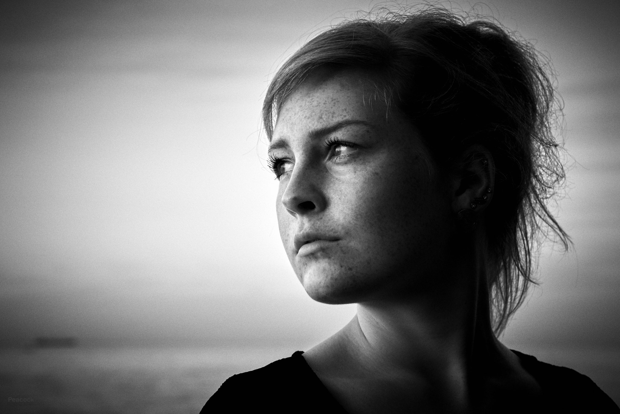 ZEISS Batis 85mm F1.8 sample photo. Karolin photography