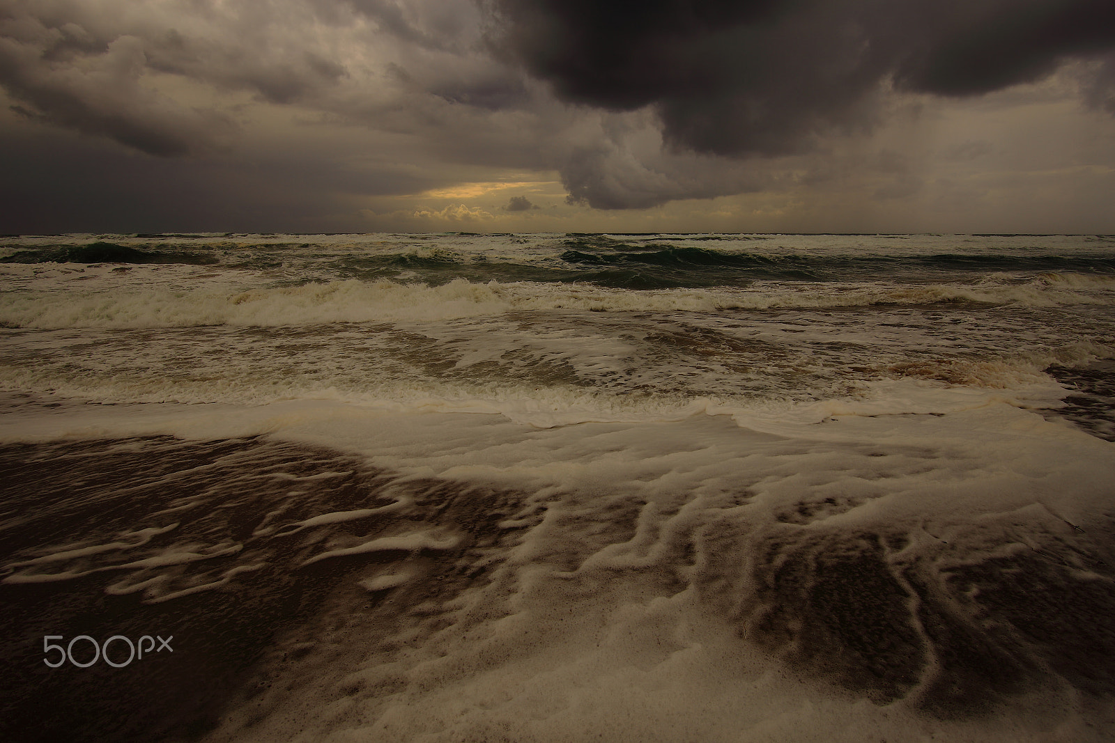 Canon EF-S 17-85mm F4-5.6 IS USM sample photo. Ionian sea greece photography