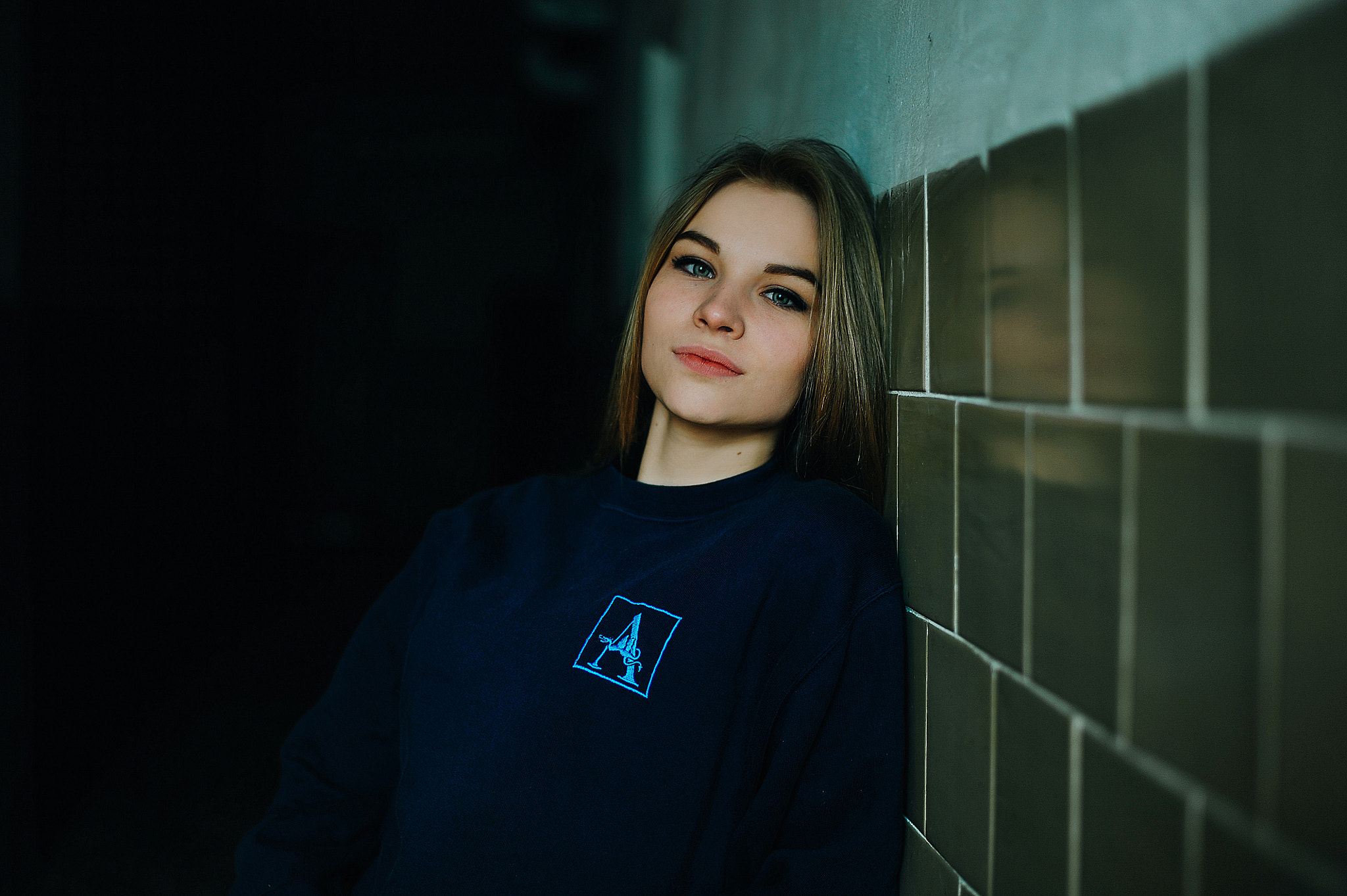 Nikon D700 + Nikon AF-S Nikkor 50mm F1.8G sample photo. Dasha photography