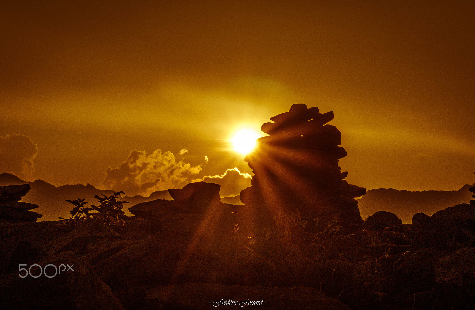 Canon EOS 70D sample photo. Golden sun 2/2 photography