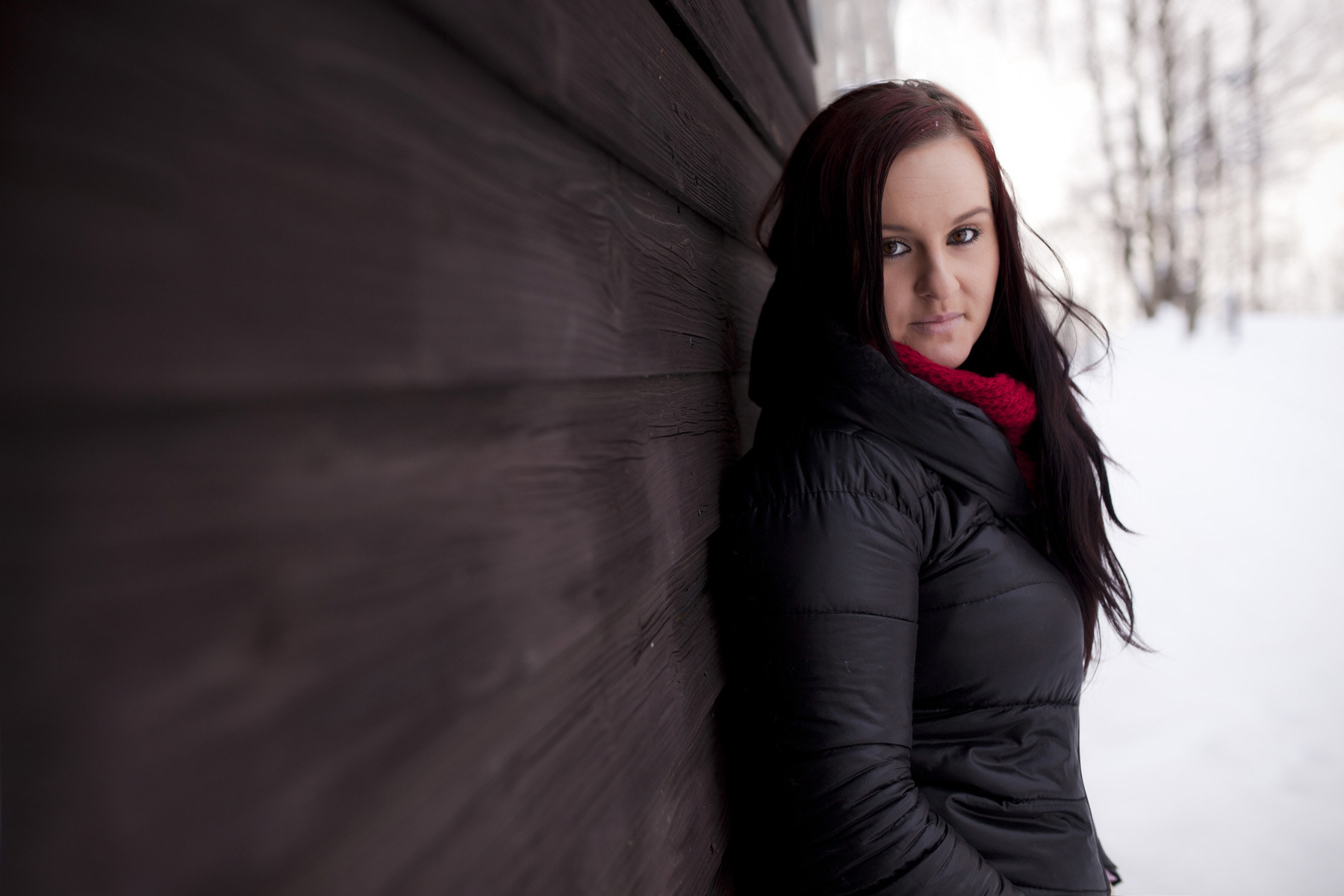 Sigma 35mm F1.4 DG HSM Art sample photo. Šujka photography