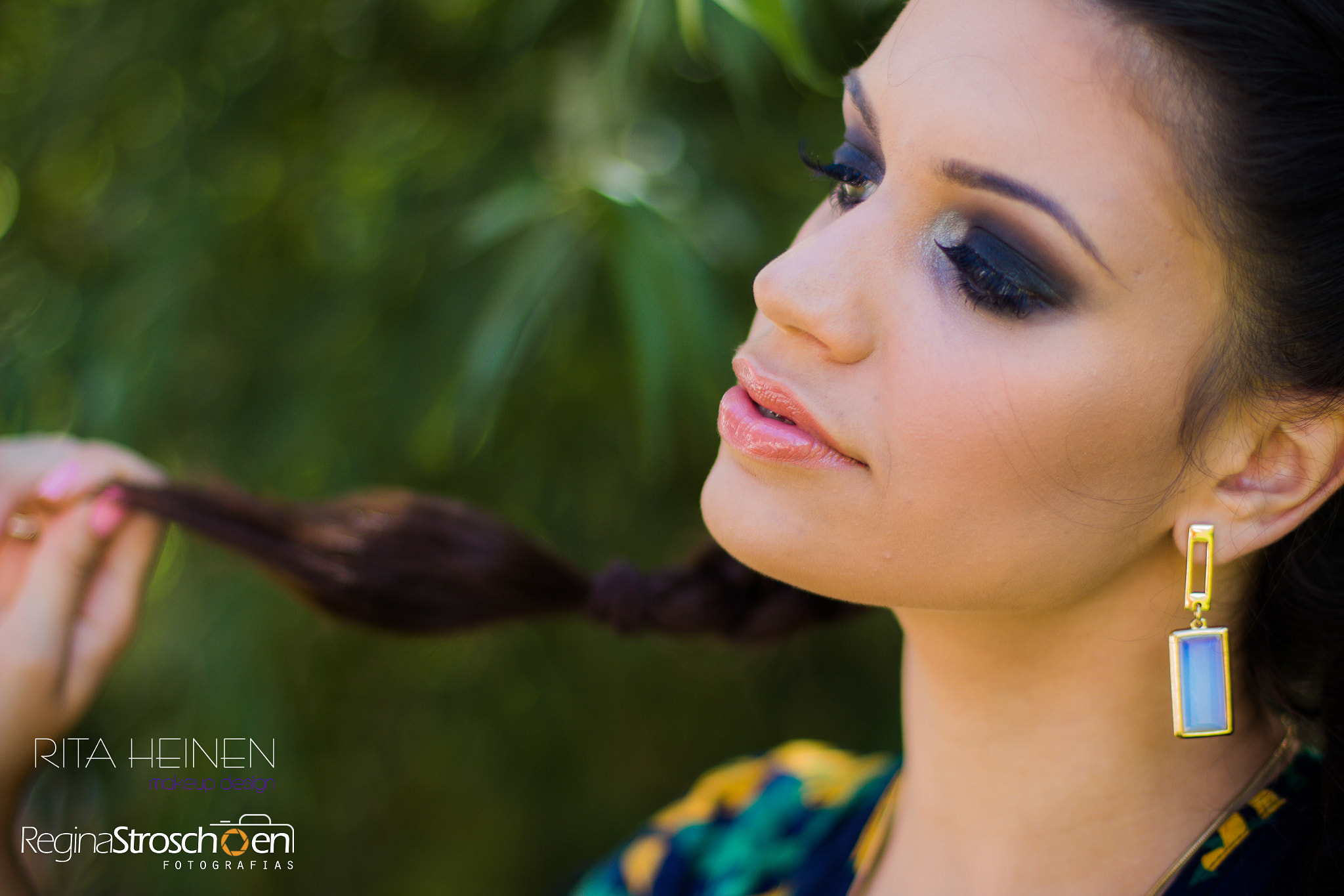 Canon EF 50mm F1.4 USM sample photo. Tranças  photography