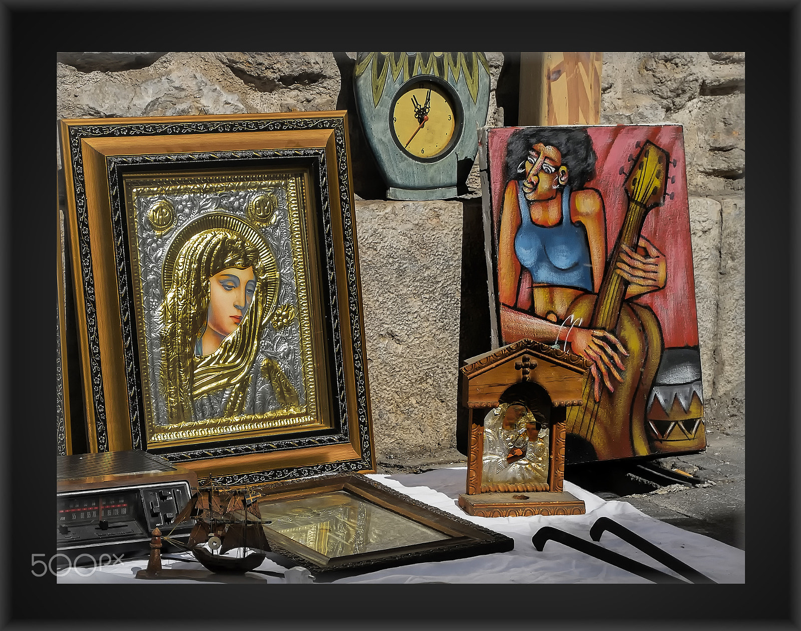 Fujifilm XC 16-50mm F3.5-5.6 OIS sample photo. All that jazz... photography