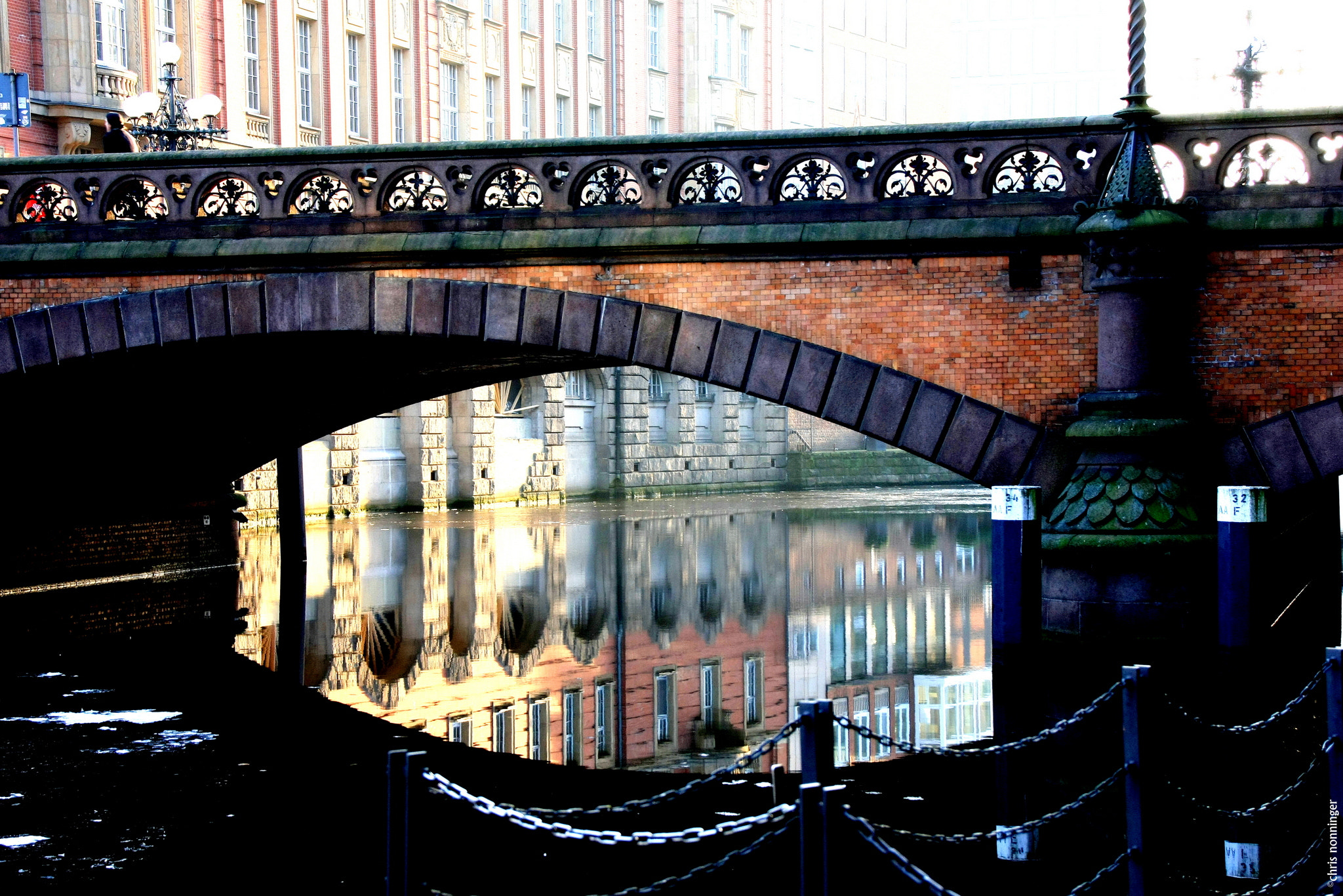 Canon EOS 40D sample photo. Reflection ii photography