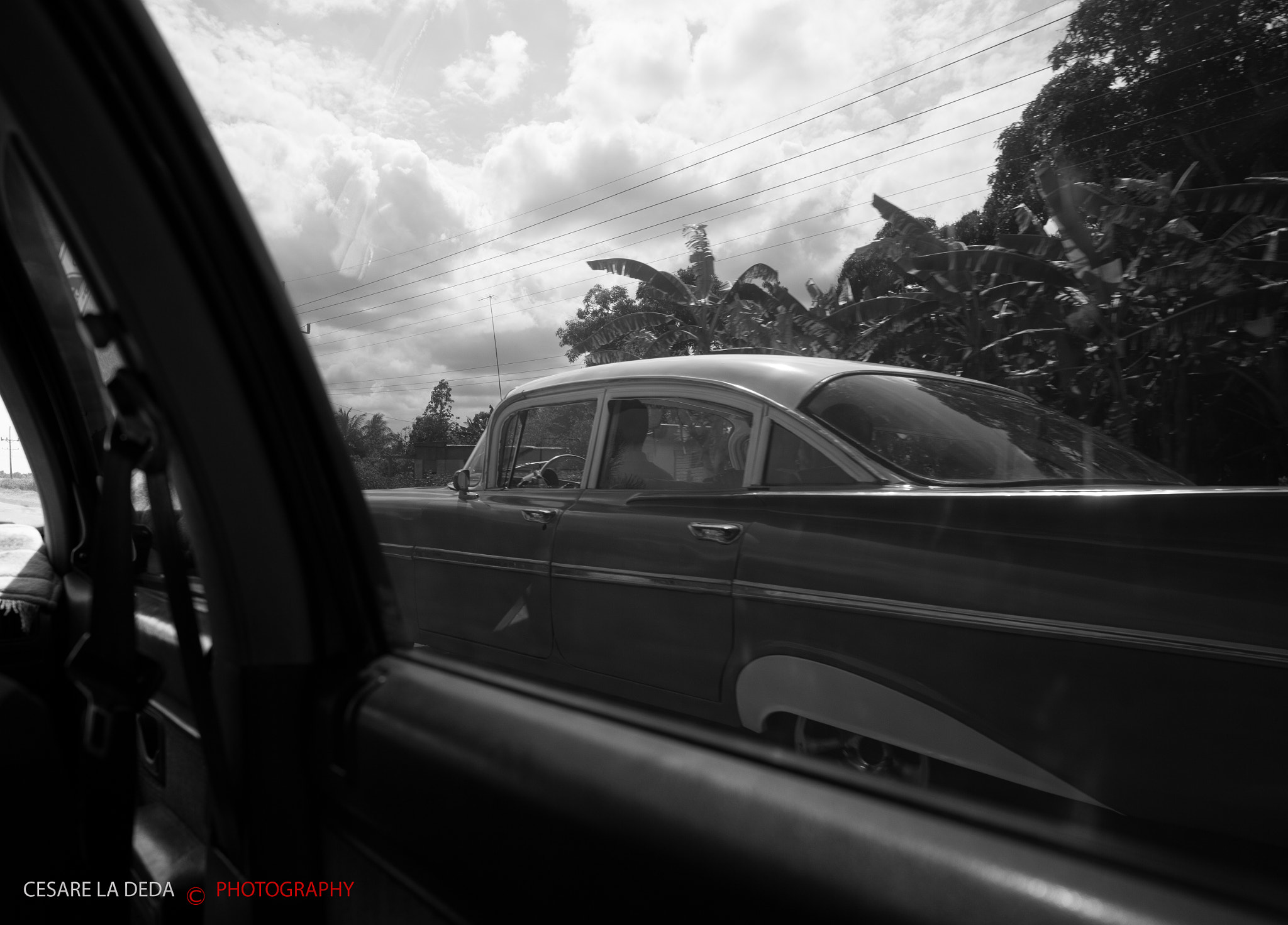 Leica Super-Elmar-M 21mm F3.4 ASPH sample photo. Cuba car photography