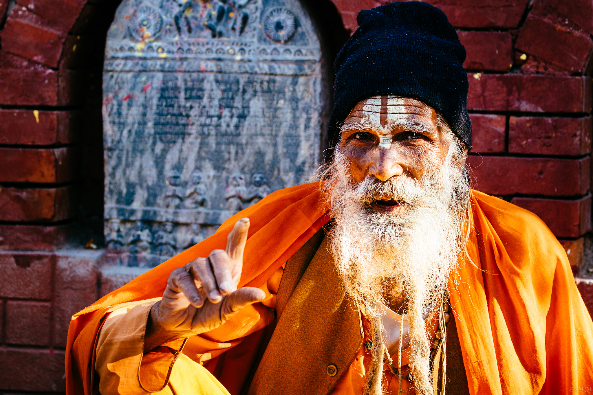 Canon EF 70-200mm F4L USM sample photo. Sadhu photography