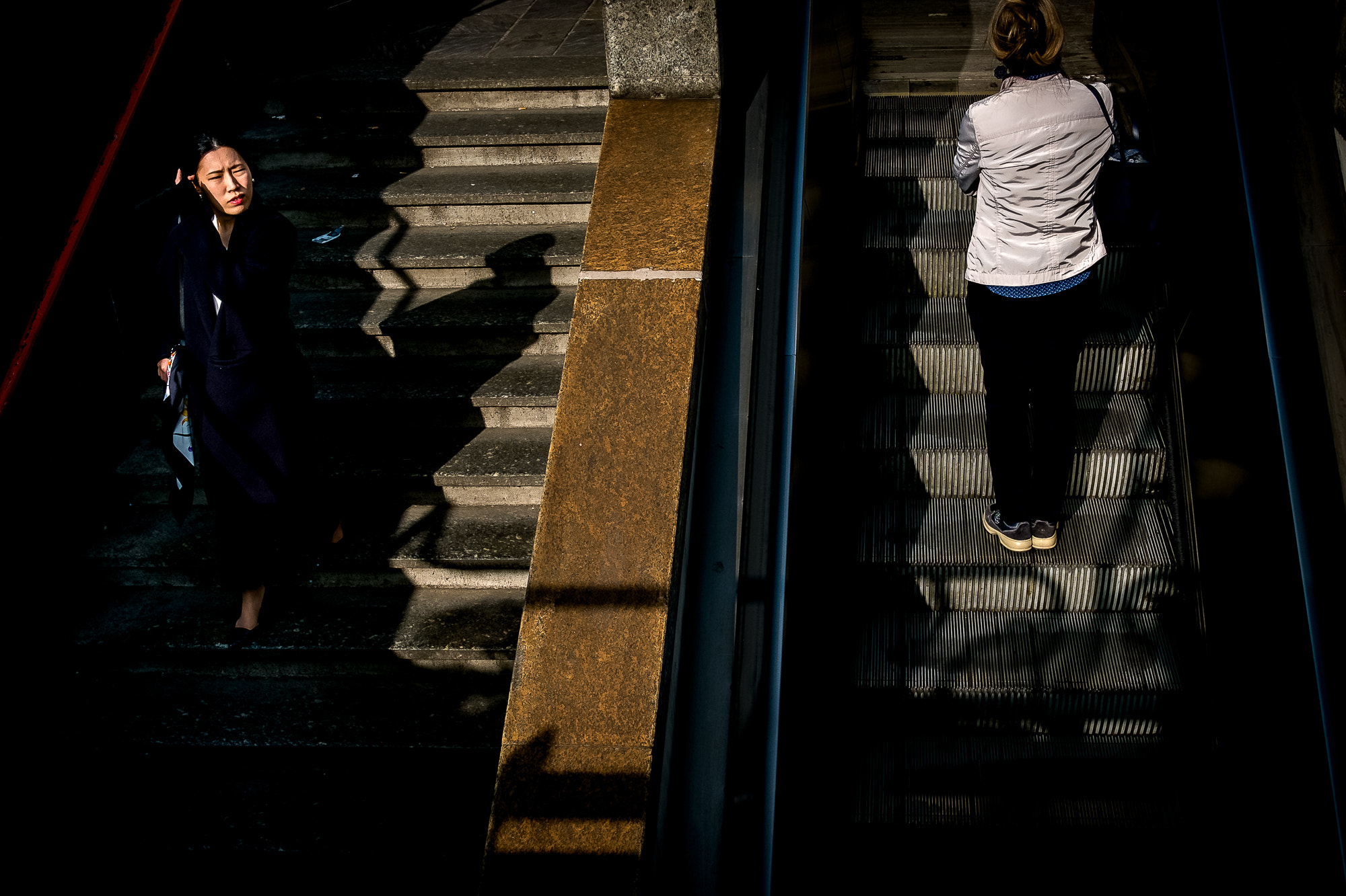 Fujifilm X-T2 + Fujifilm XF 23mm F2 R WR sample photo