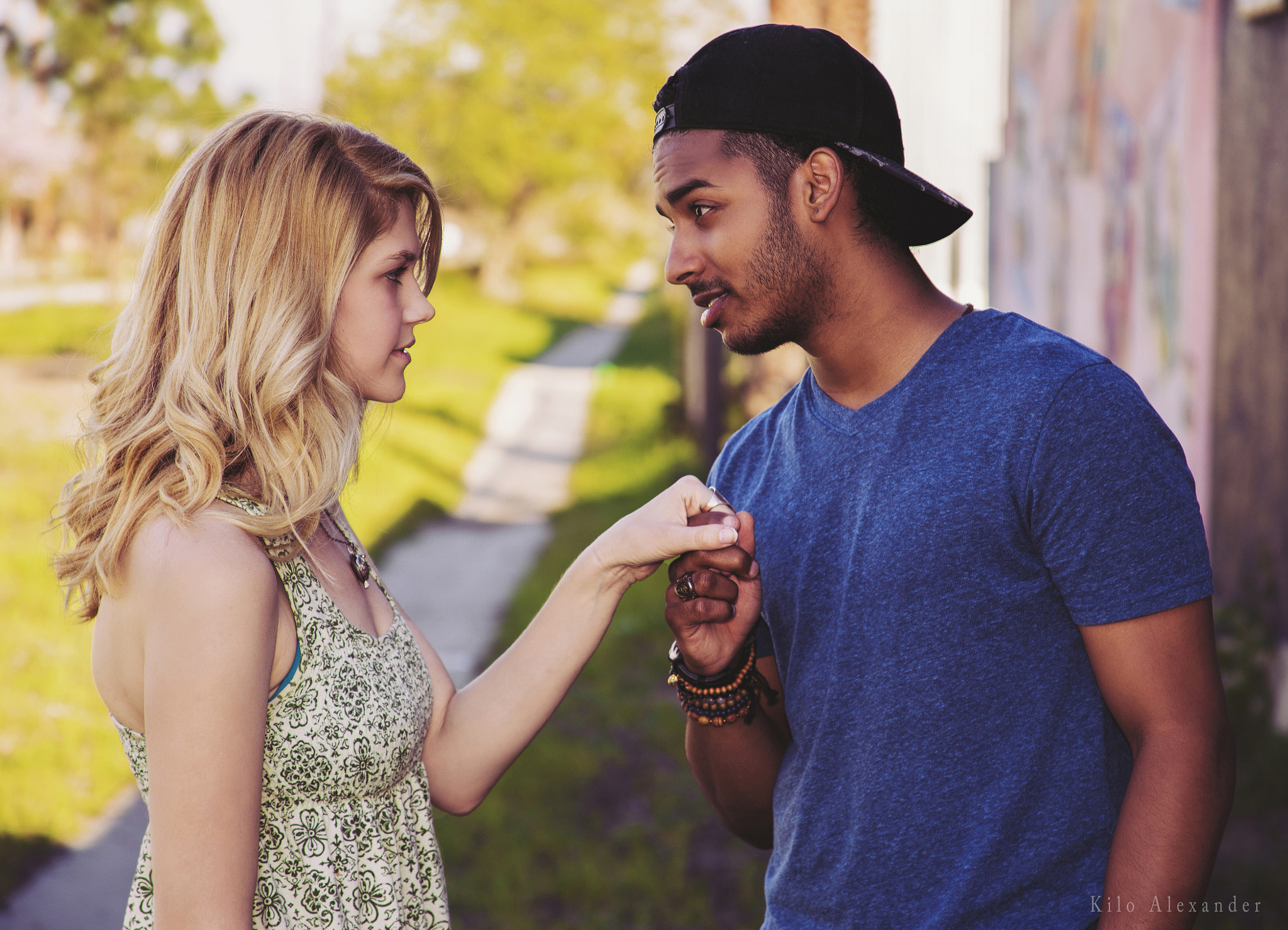 Canon EF 28-135mm F3.5-5.6 IS USM sample photo. Alexa and damien by kilo alexander photography