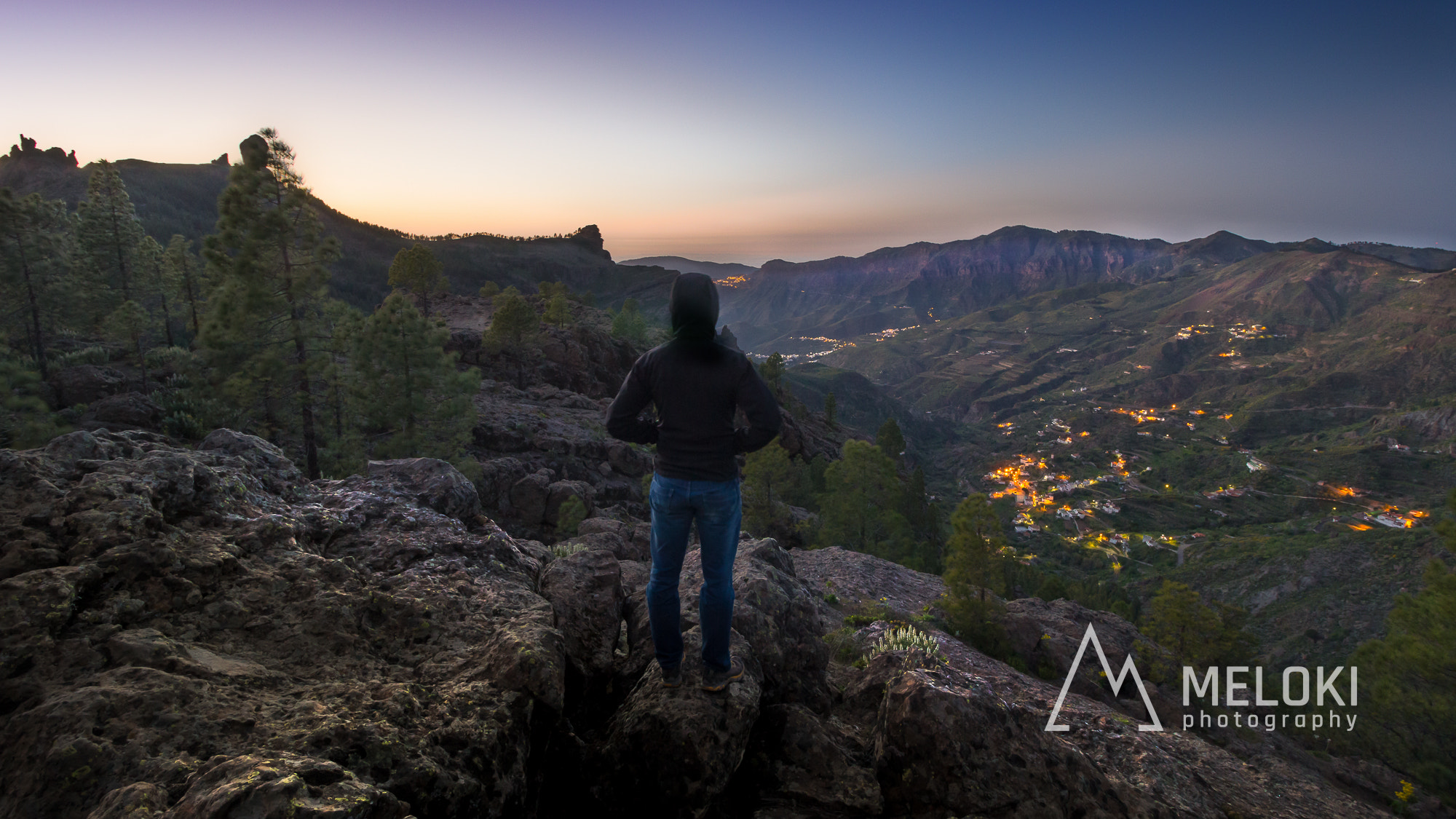 Canon EOS 60D sample photo. It's me on the mountains  photography
