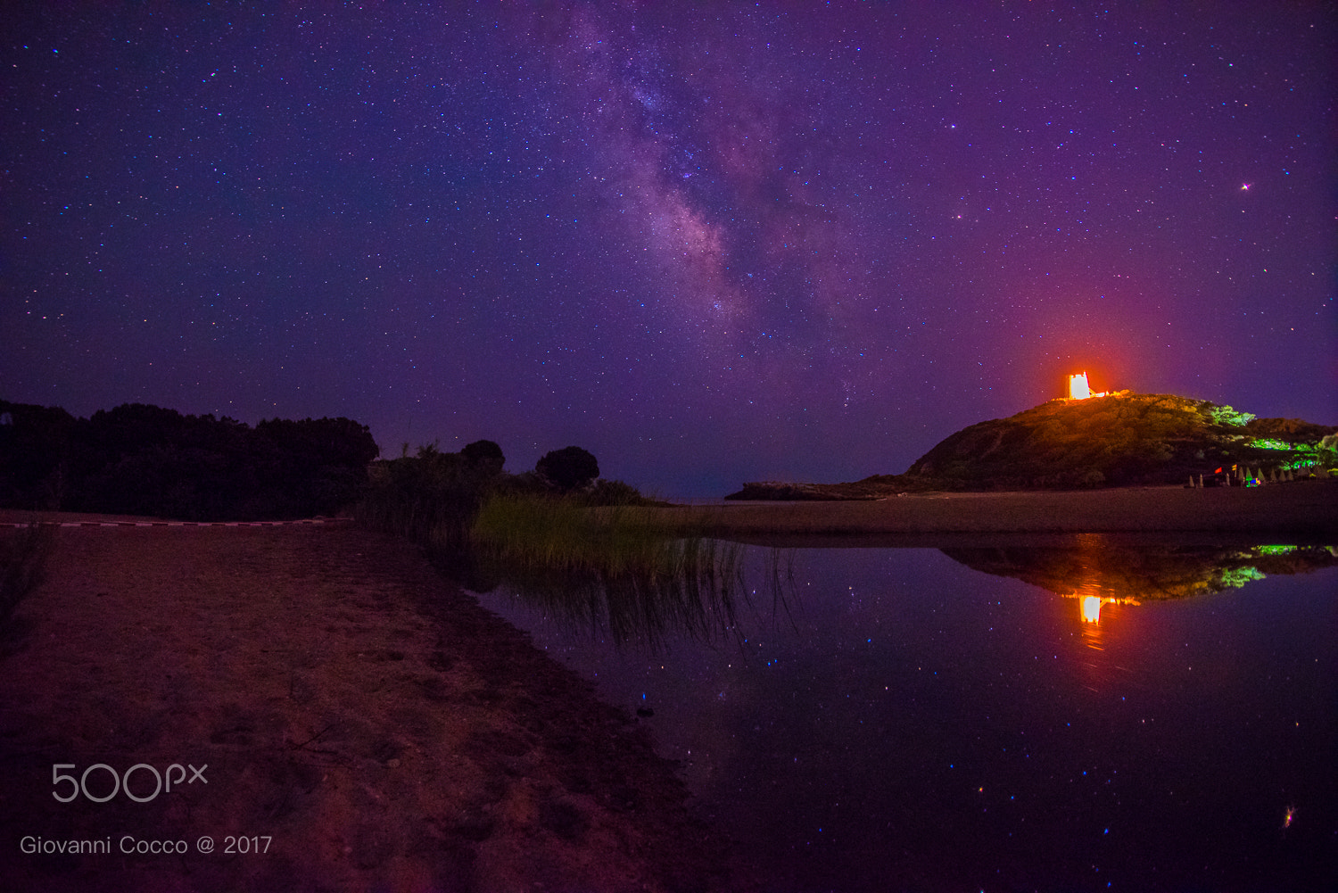 Tokina AT-X 17-35mm F4 Pro FX sample photo. Chia photography