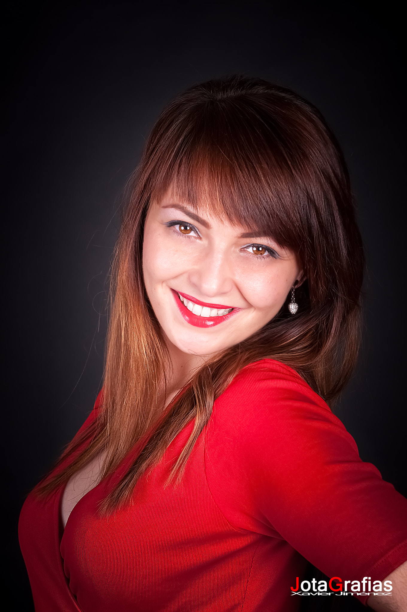Nikon AF-S Nikkor 24-70mm F2.8G ED sample photo. Zenovia pavel photography
