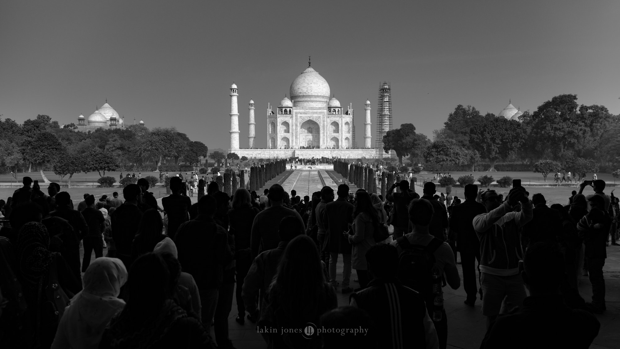 Pentax K-3 sample photo. Taj mahal i photography