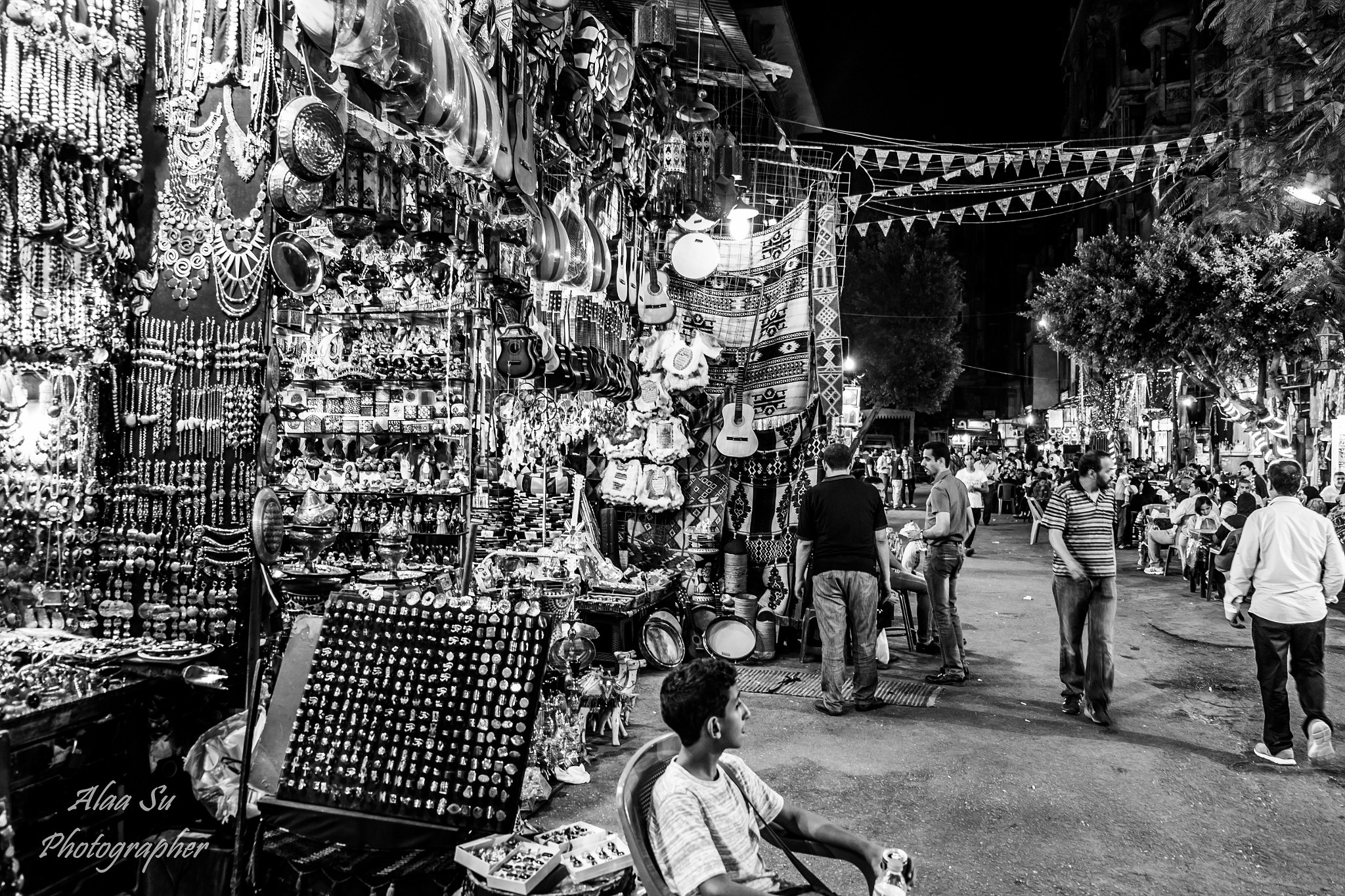 Fujifilm X-E1 + Fujifilm XF 18-55mm F2.8-4 R LM OIS sample photo. Khan al-khalili photography