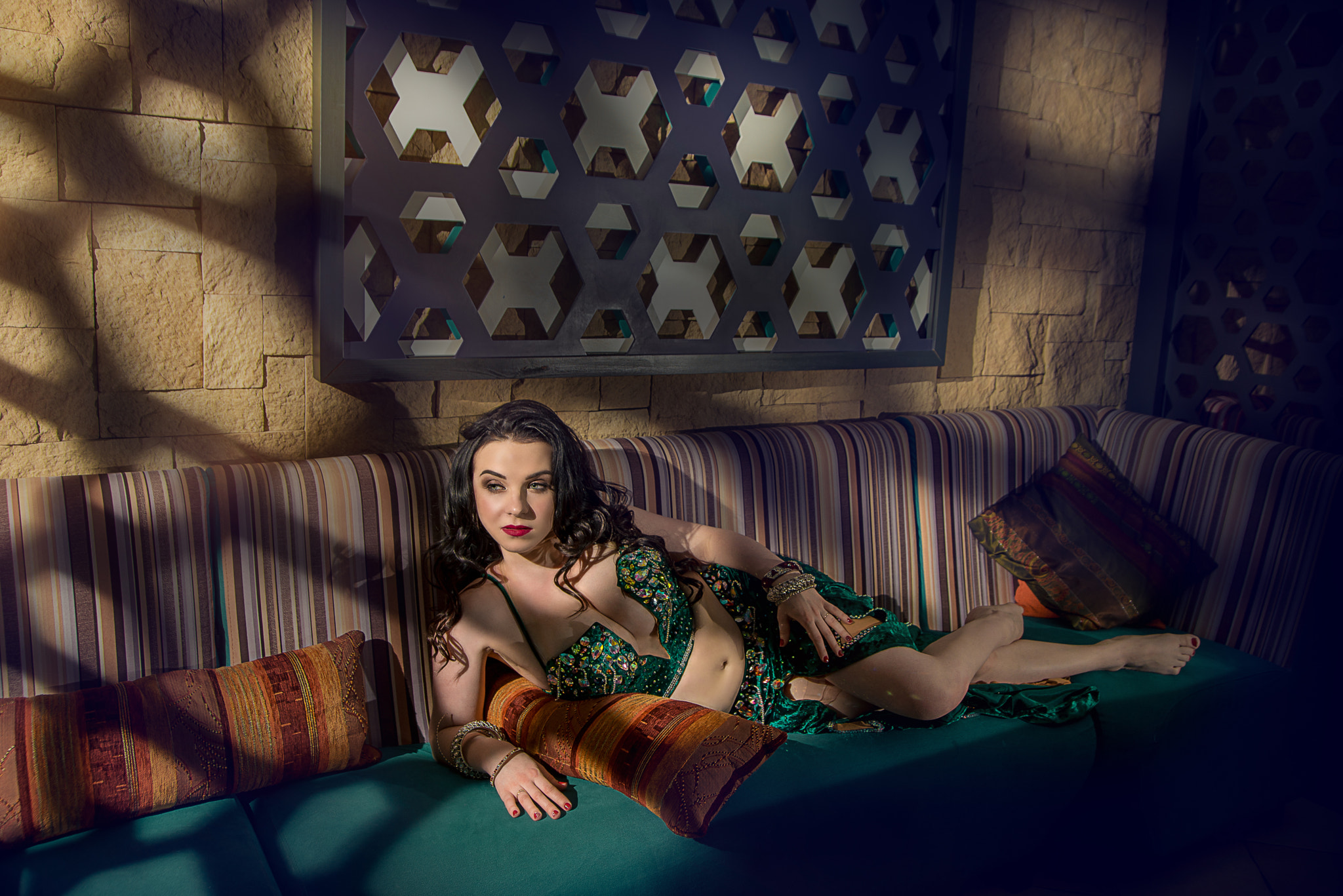 Sigma 24-105mm F4 DG OS HSM Art sample photo. East photography