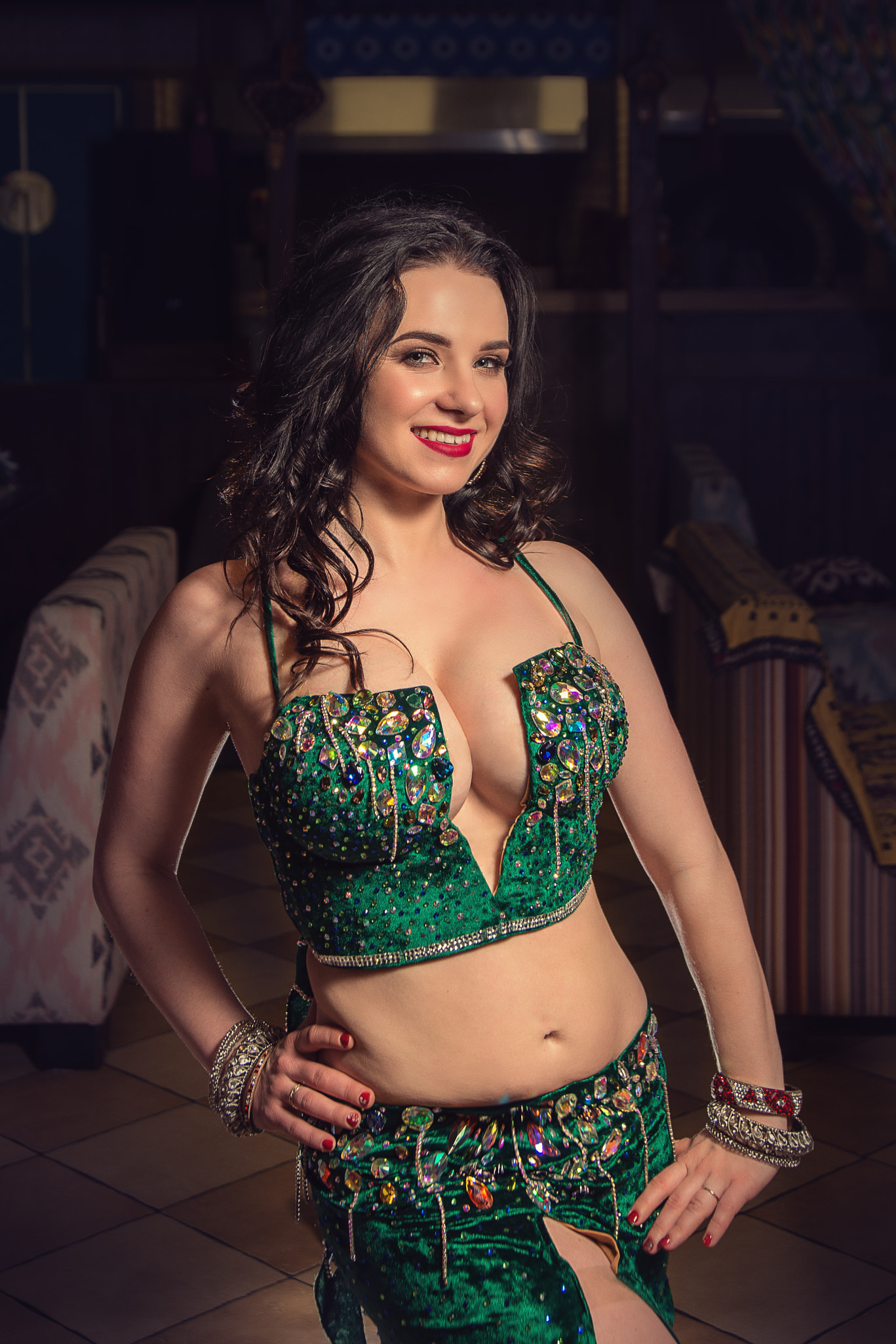 Sigma 24-105mm F4 DG OS HSM Art sample photo. East photography