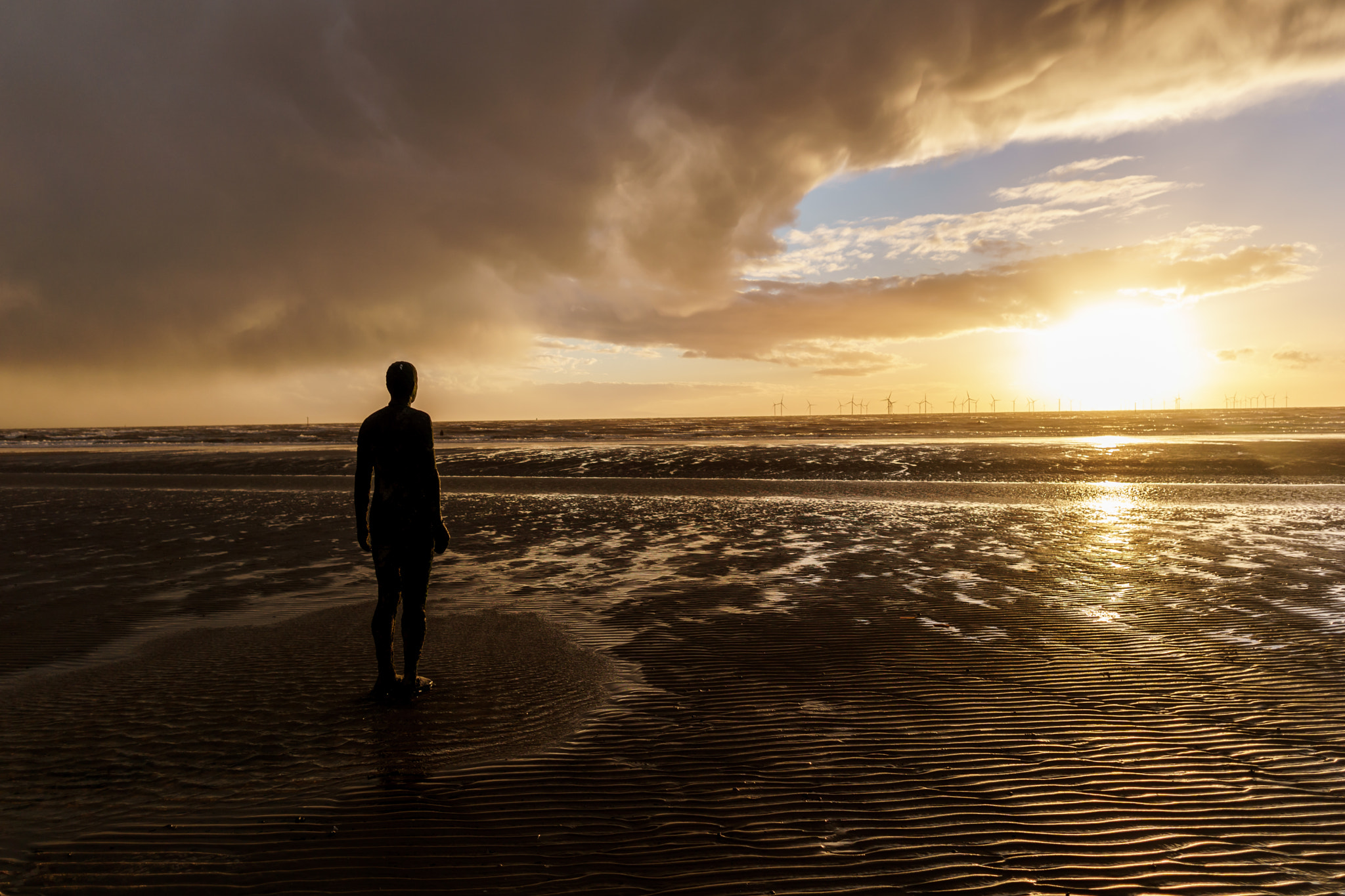 Sony a6000 + Sigma 19mm F2.8 EX DN sample photo. Gormley photography