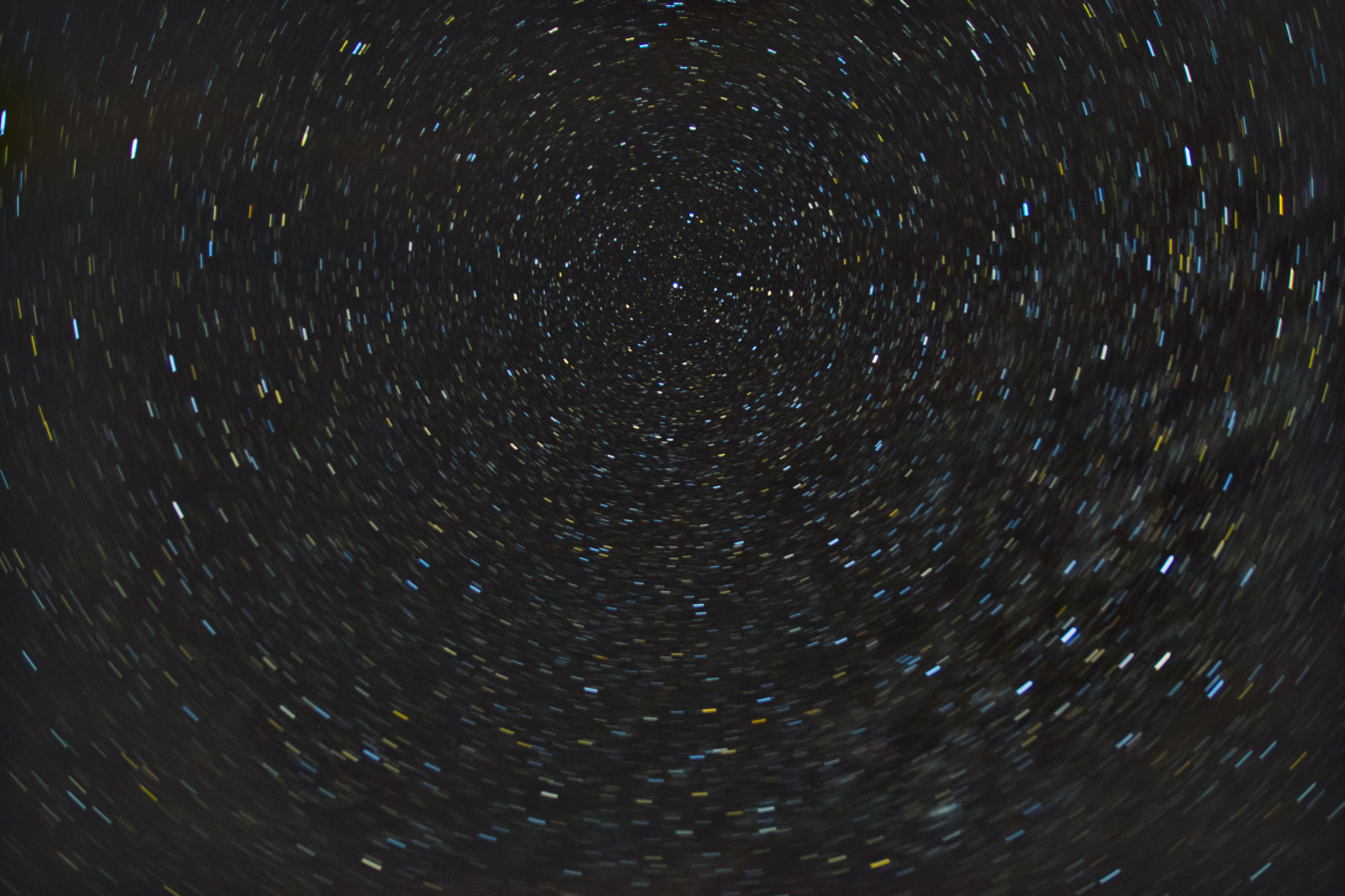 Sigma 17-50mm F2.8 EX DC OS HSM sample photo. Polar kaleidoscope photography