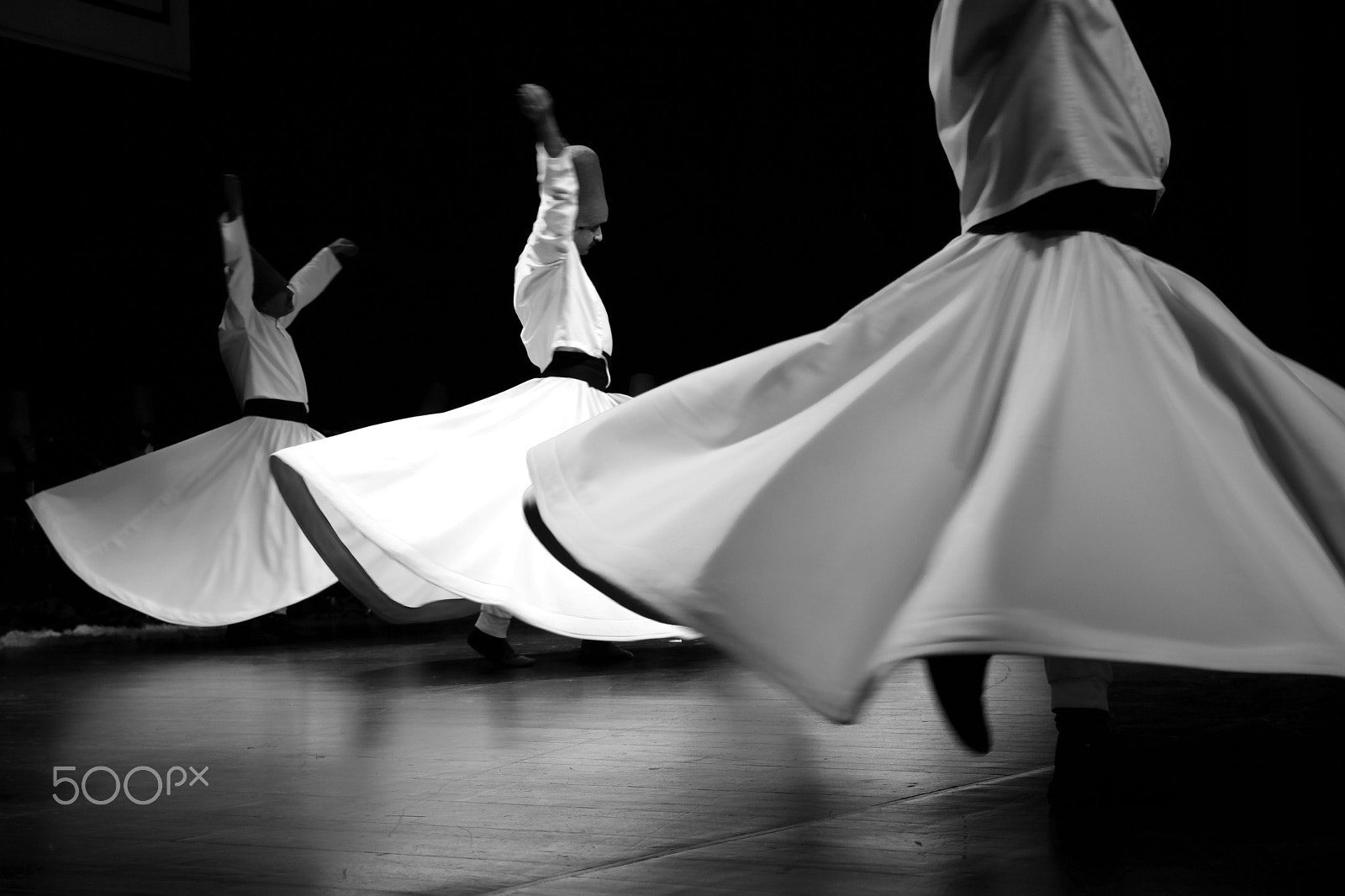 Canon EOS 50D sample photo. Dervishes photography