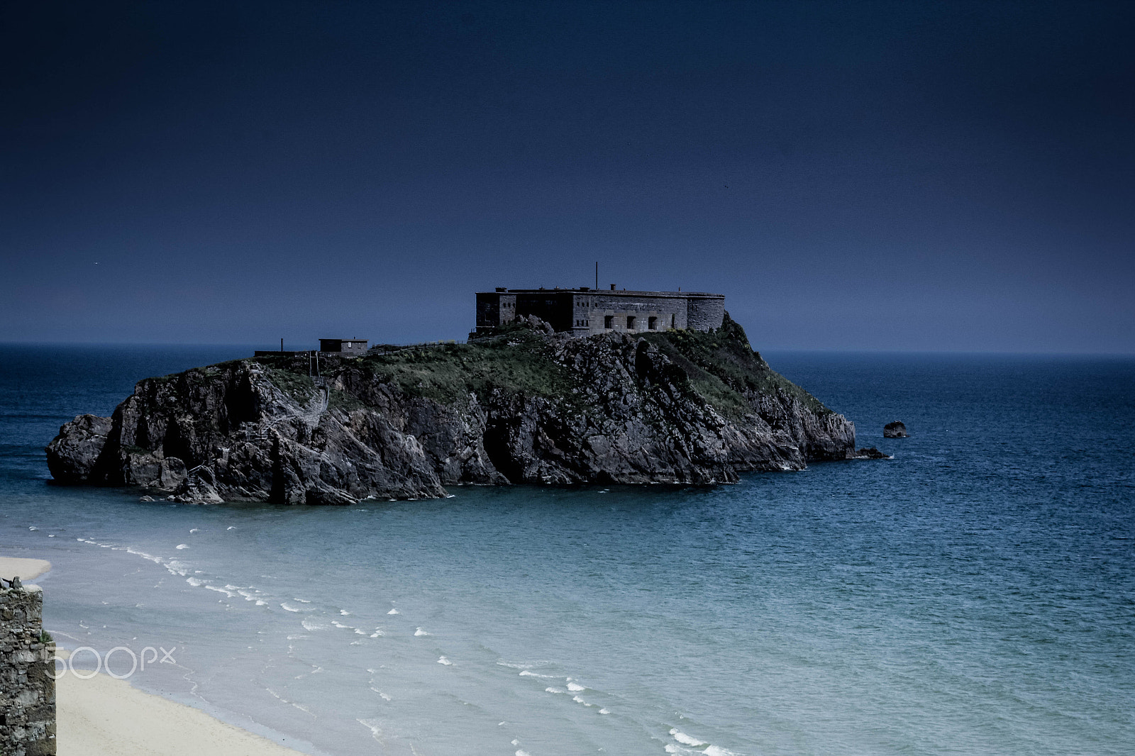 Canon EOS 60D sample photo. St catherines island photography