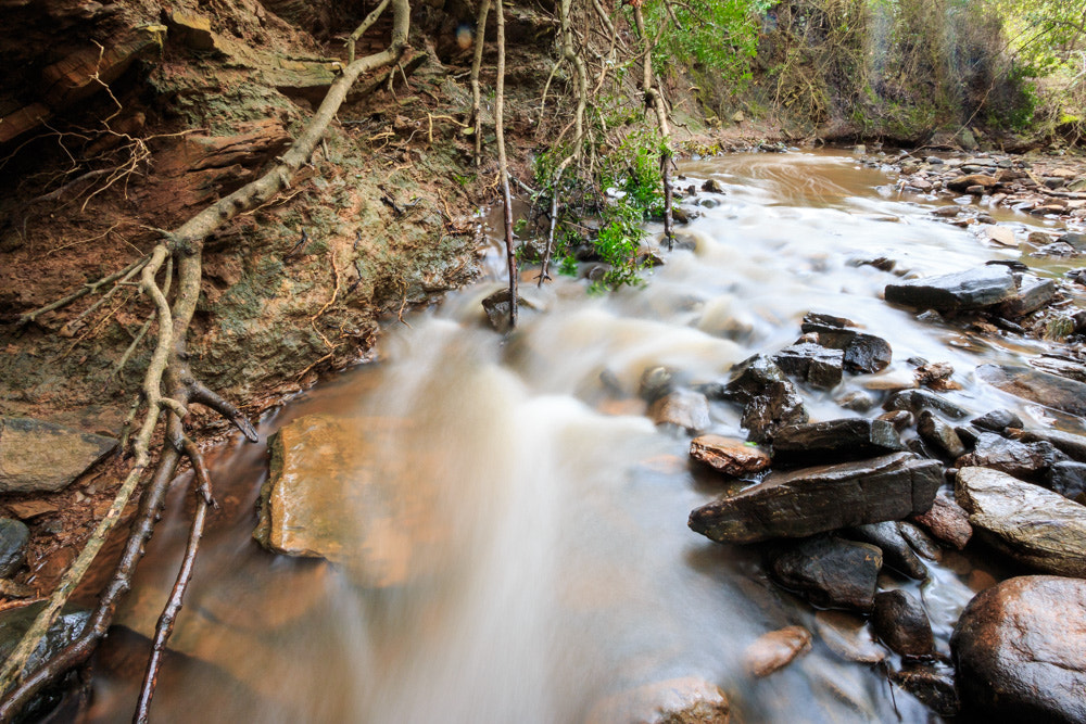 Canon EF-S 10-22mm F3.5-4.5 USM sample photo. Torrent avall photography
