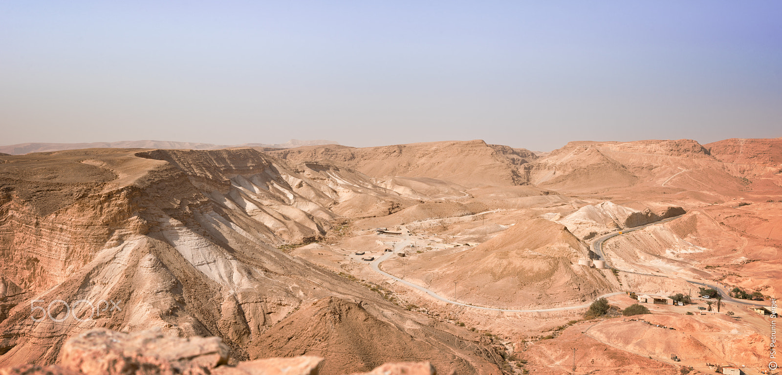 Nikon D810 sample photo. Earth photography