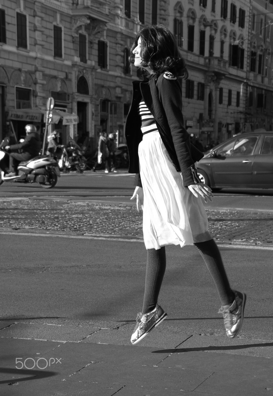Canon EOS 500D (EOS Rebel T1i / EOS Kiss X3) sample photo. "risorgimento" photography