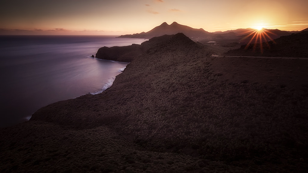 Tokina AT-X Pro 12-24mm F4 (IF) DX sample photo. Mirador la amatista photography