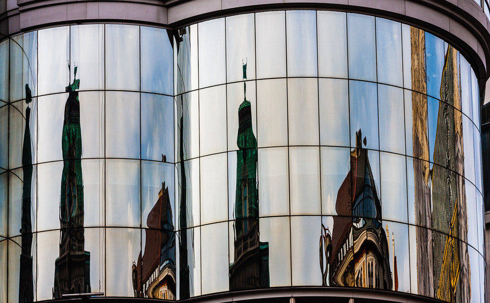 Canon EOS 40D sample photo. Reflection 7 photography