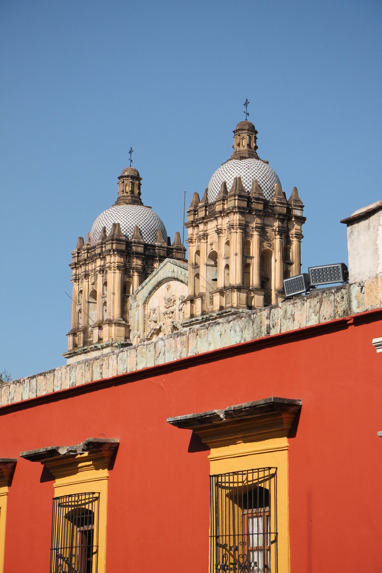 Canon EOS 1100D (EOS Rebel T3 / EOS Kiss X50) sample photo. Oaxaca querida photography