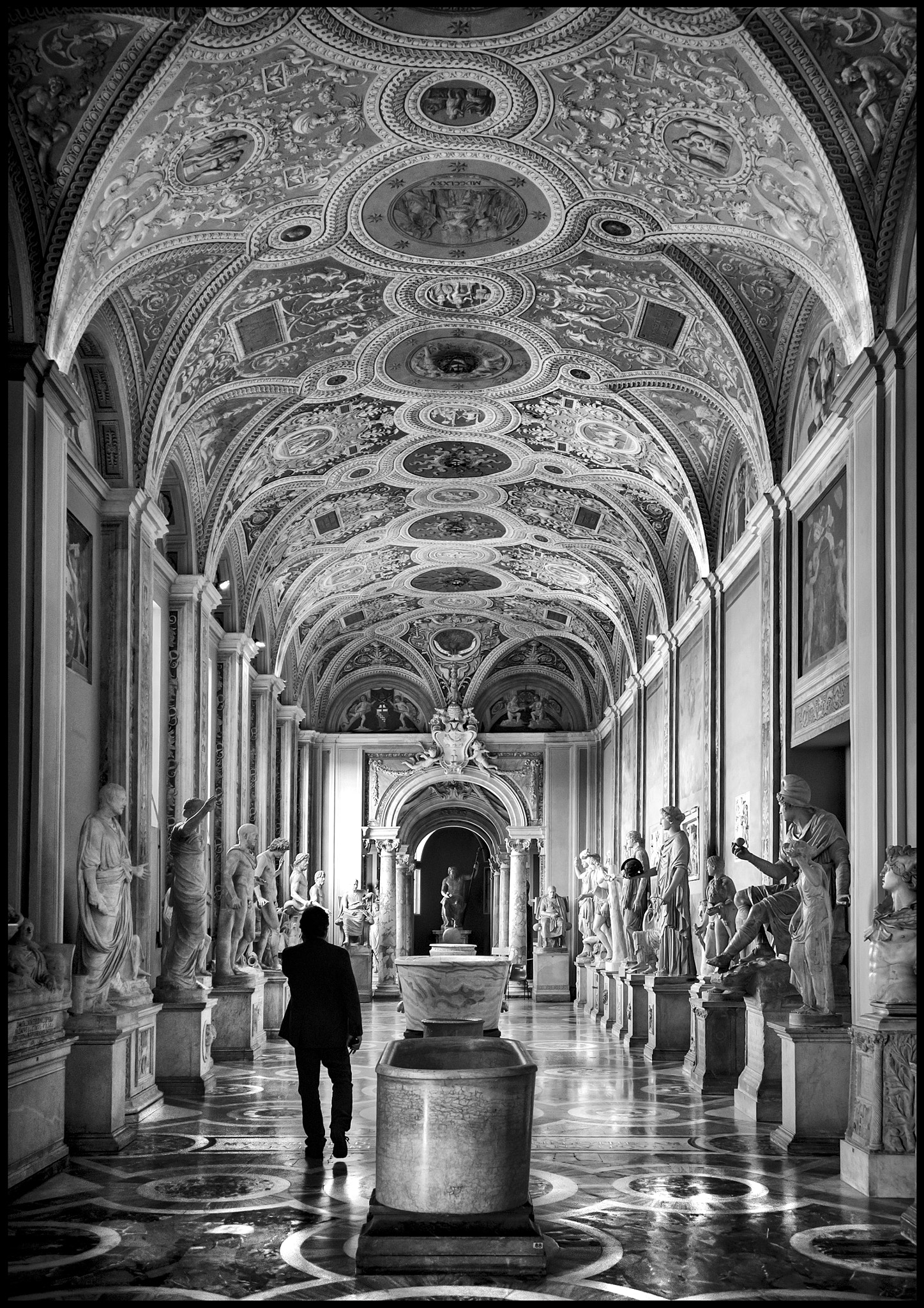 Nikon Df sample photo. Guard on duty.... photography