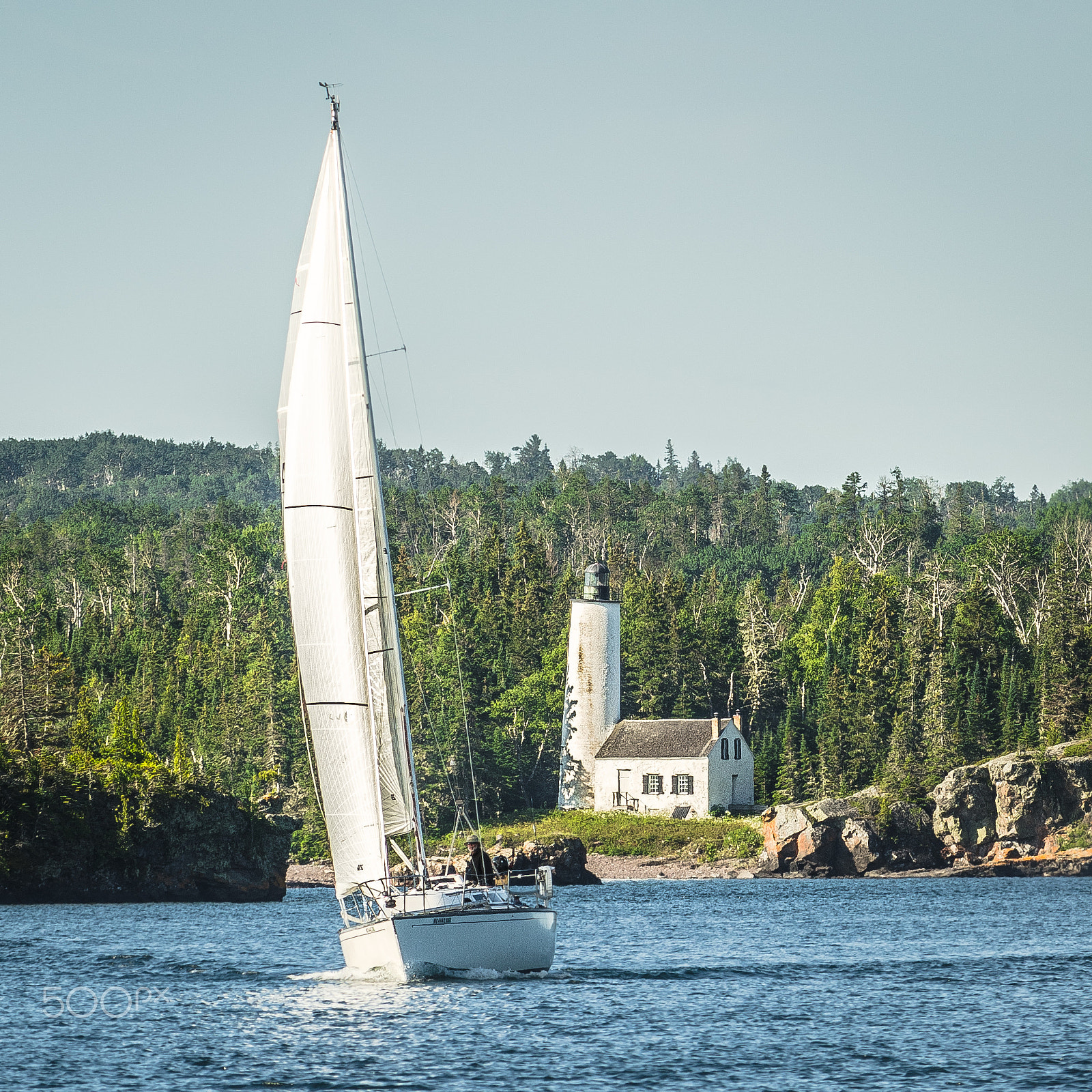 Nikon AF-S Nikkor 70-200mm F4G ED VR sample photo. Master and commander photography