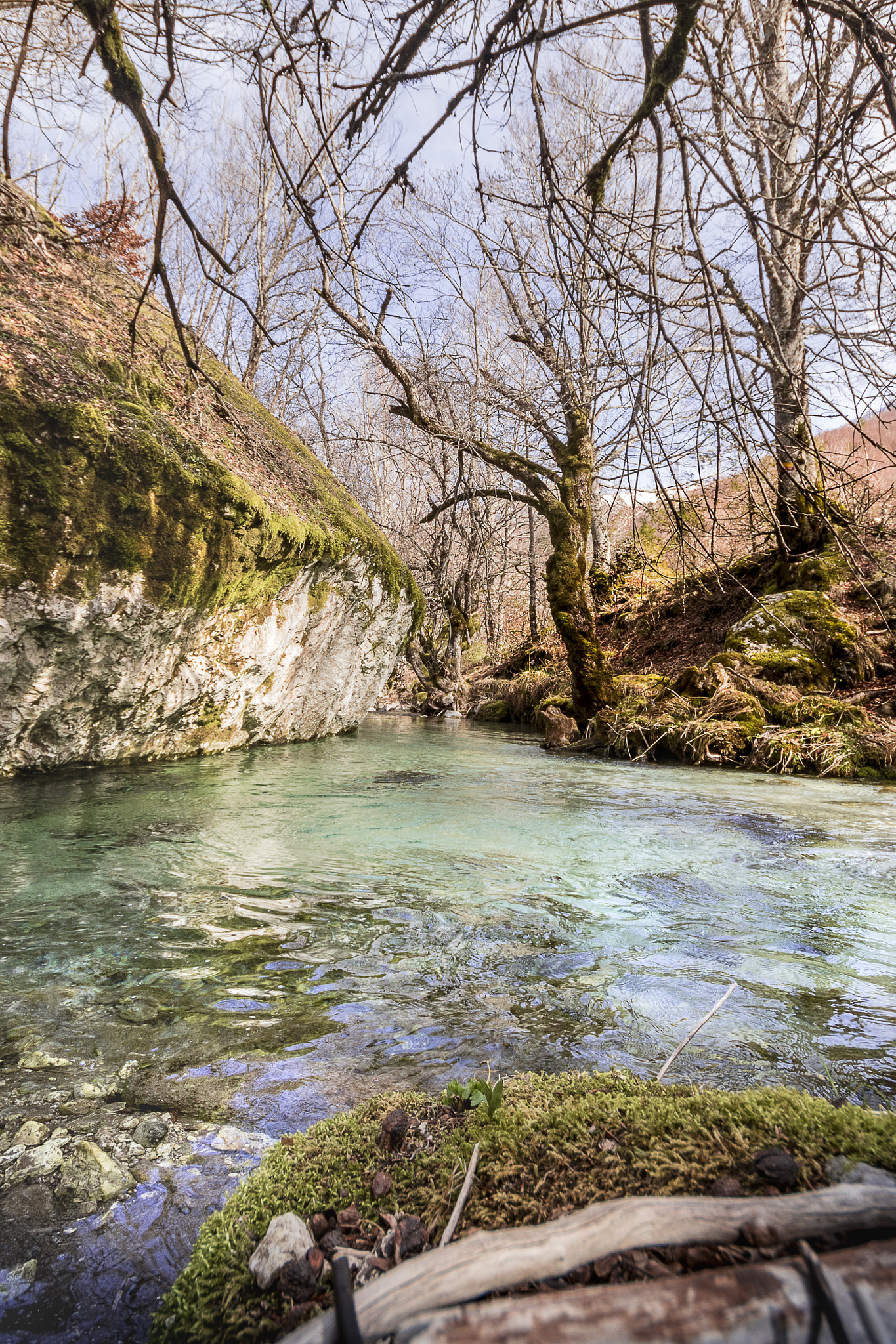 Canon EOS 7D Mark II + Sigma 10-20mm F4-5.6 EX DC HSM sample photo. Valfondillo aq photography