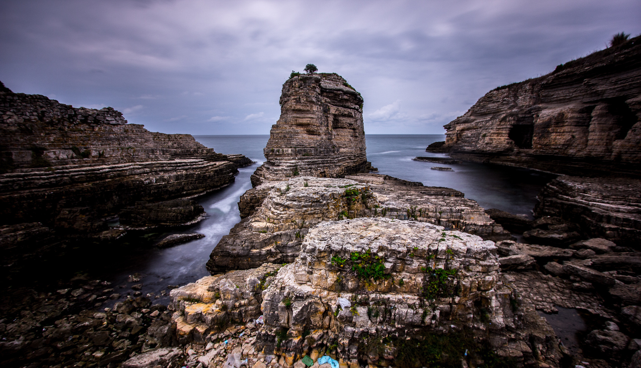 Canon EF-S 10-22mm F3.5-4.5 USM sample photo. Kerpe photography