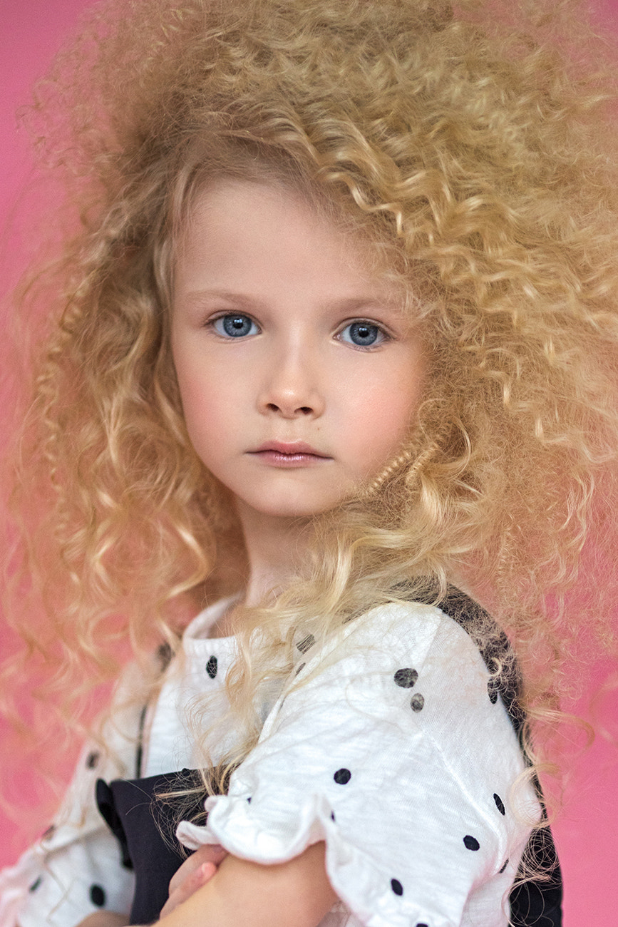 Canon EOS 5D Mark IV + Canon EF 135mm F2L USM sample photo. Portrait! photography