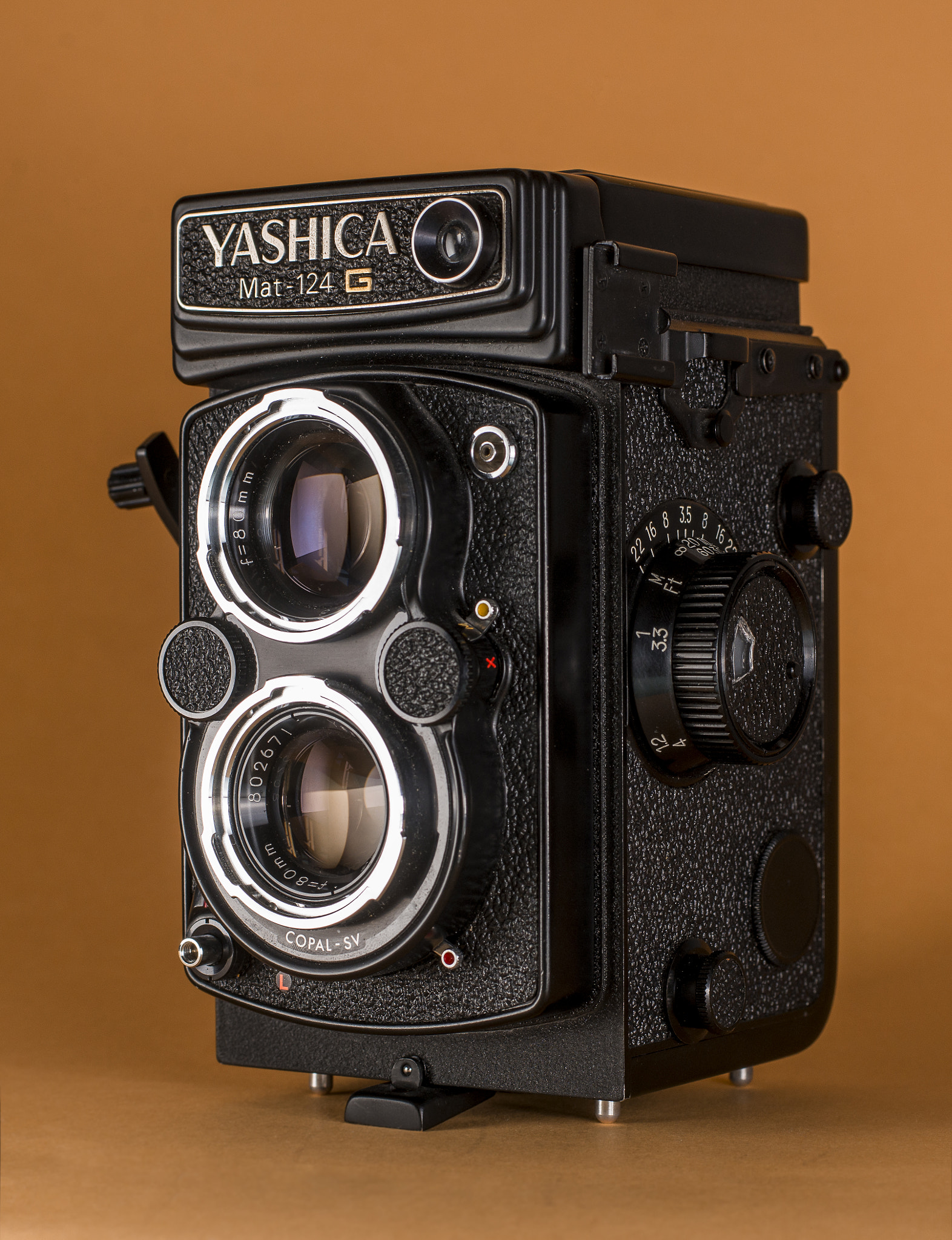 Nikon D800 + Nikon AF-S Nikkor 50mm F1.8G sample photo. Yashica photography