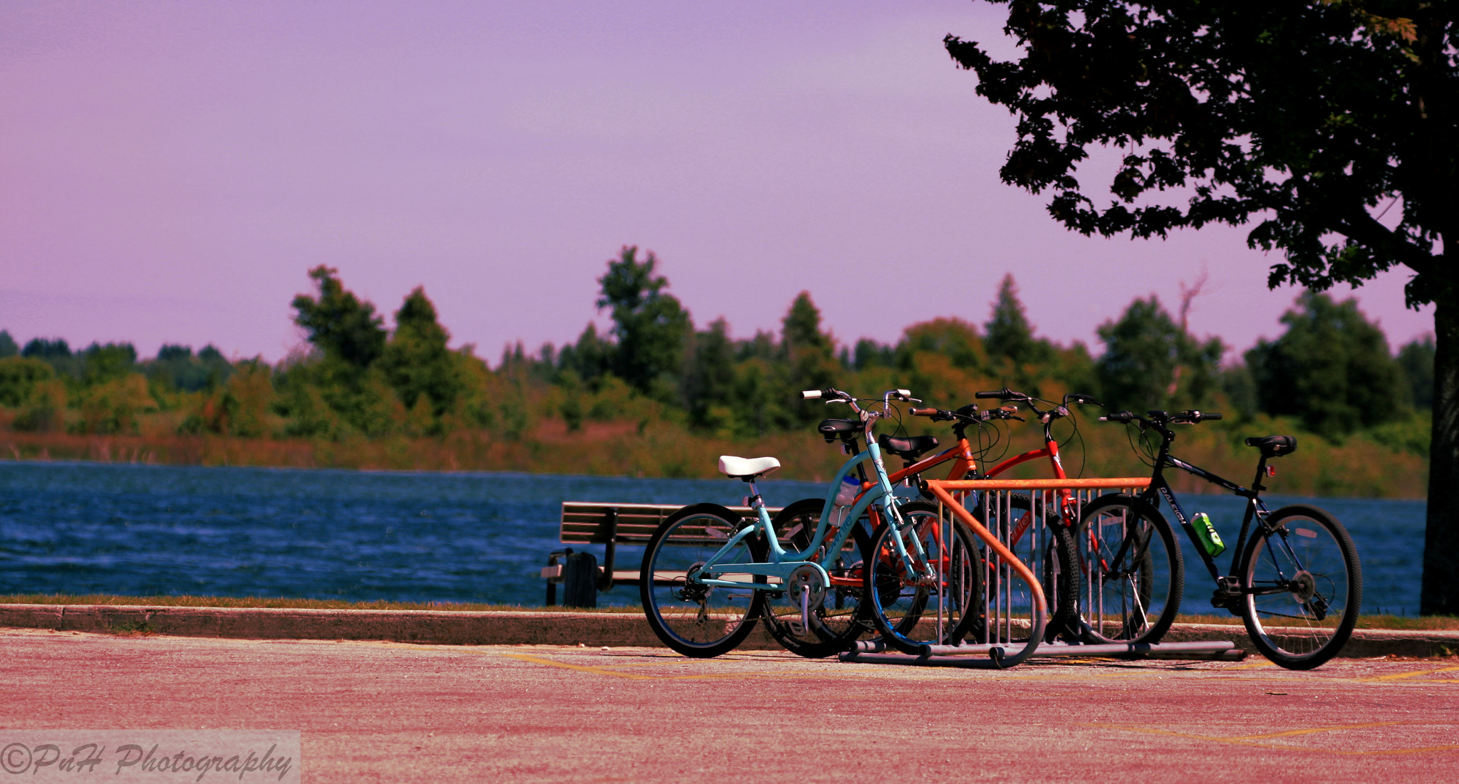 Canon EF 70-300mm F4-5.6L IS USM sample photo. Cycles photography