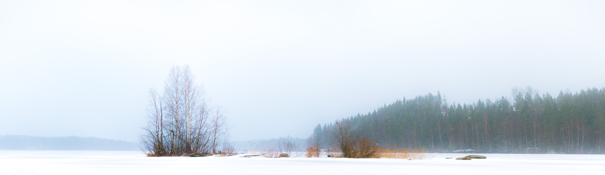 Nikon AF-S Nikkor 24-70mm F2.8E ED VR sample photo. Bad weather? photography