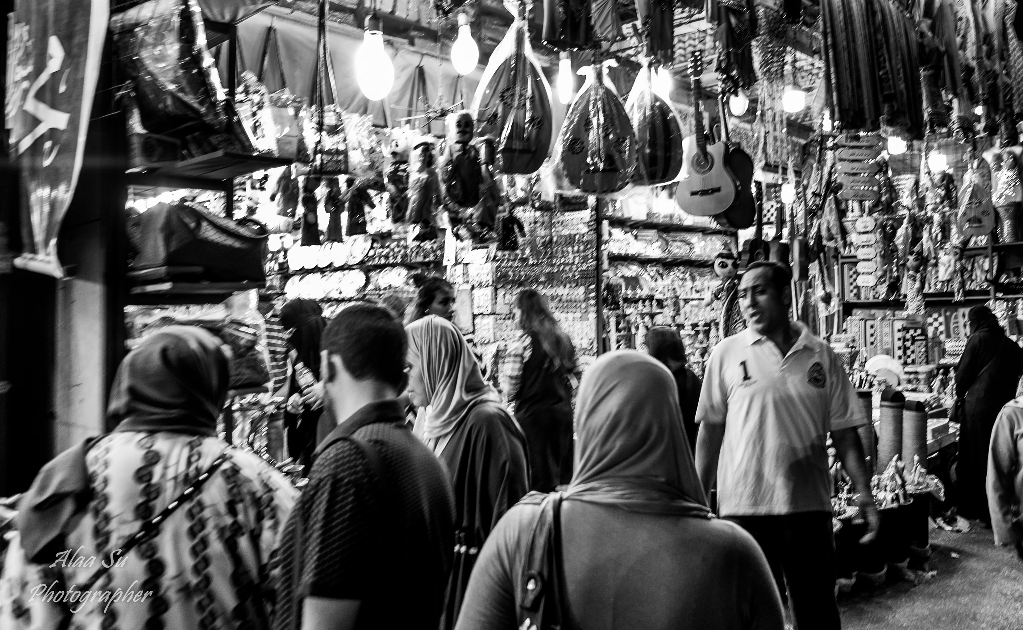 Fujifilm X-E1 + Fujifilm XF 18-55mm F2.8-4 R LM OIS sample photo. Khan al khalili photography