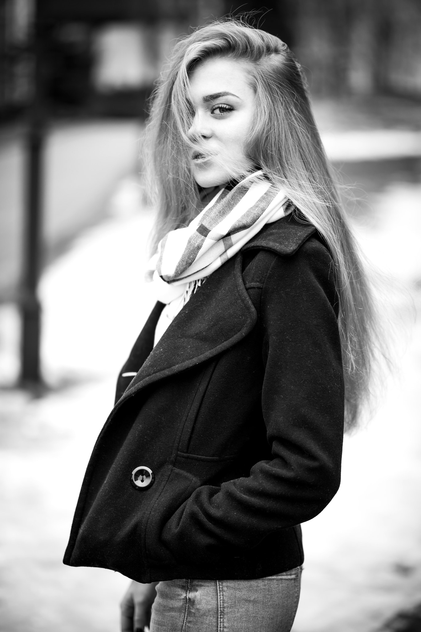 Nikon D800 + Nikon AF-S Nikkor 85mm F1.8G sample photo. Dsc photography