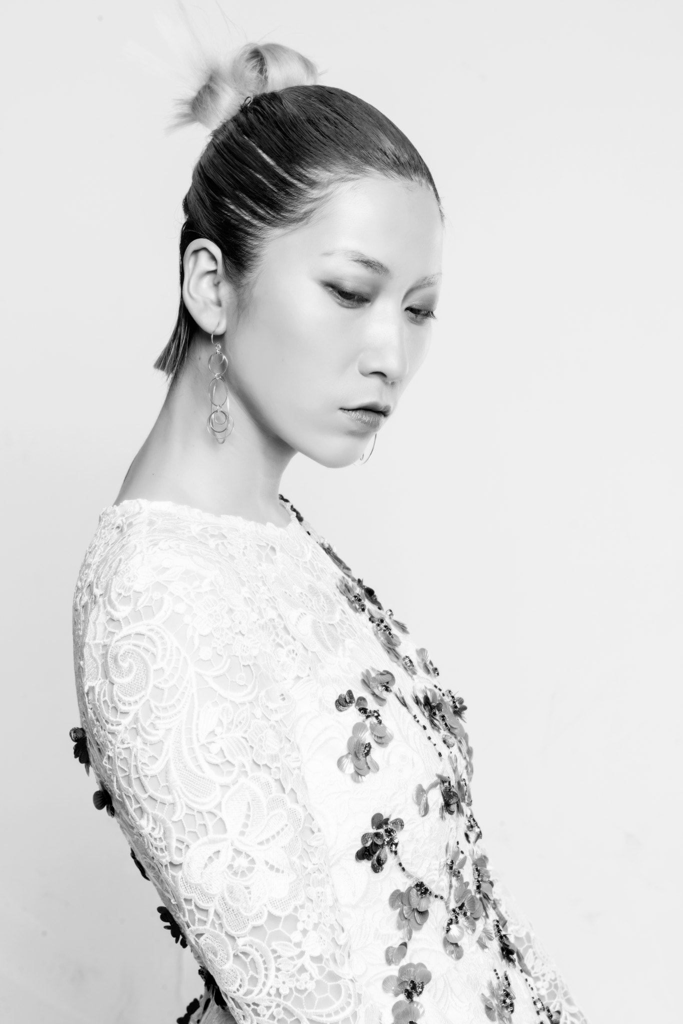 Nikon D3X sample photo. 沉思 photography