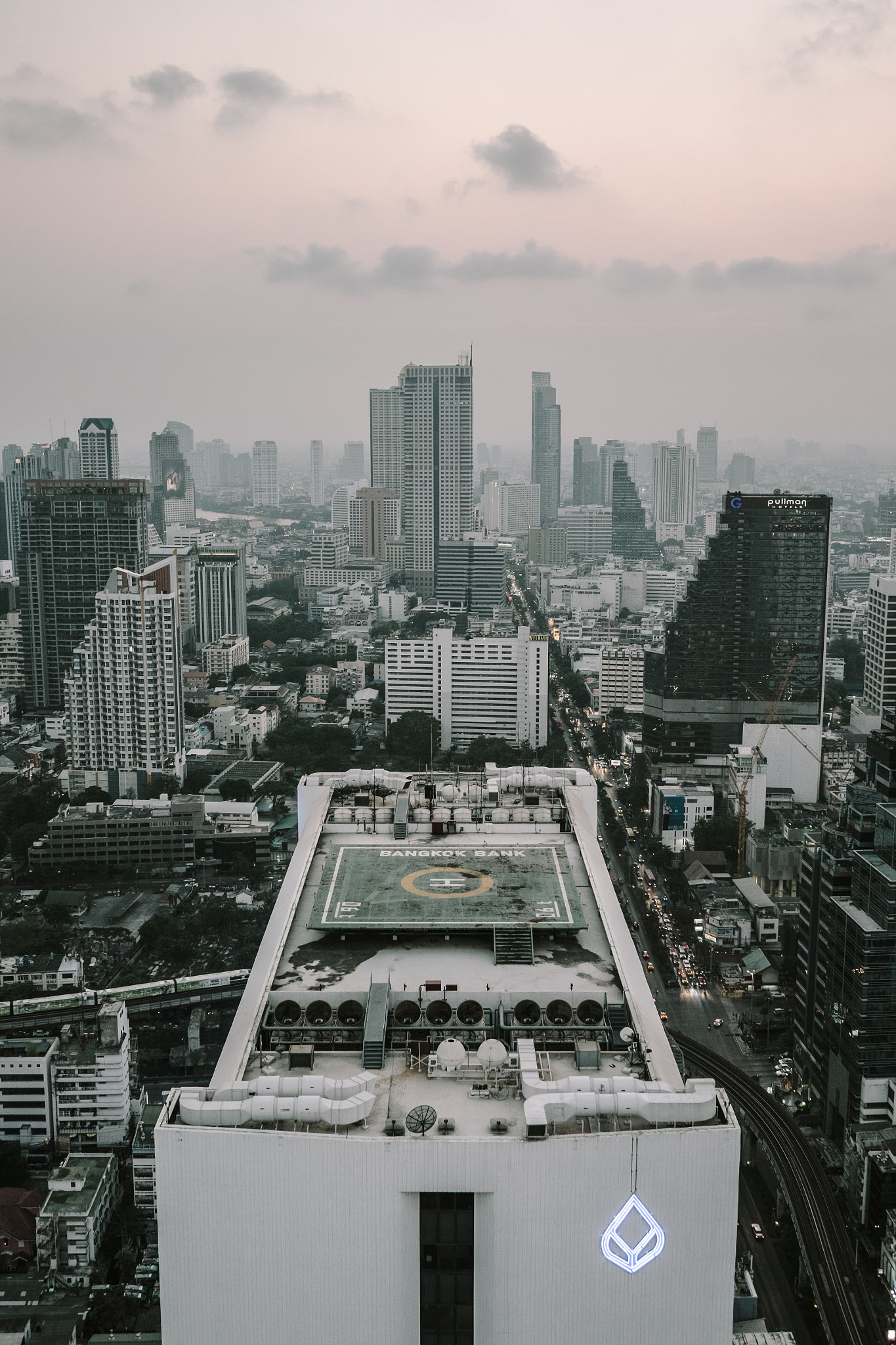 Fujifilm XF 23mm F1.4 R sample photo. Bangkok photography